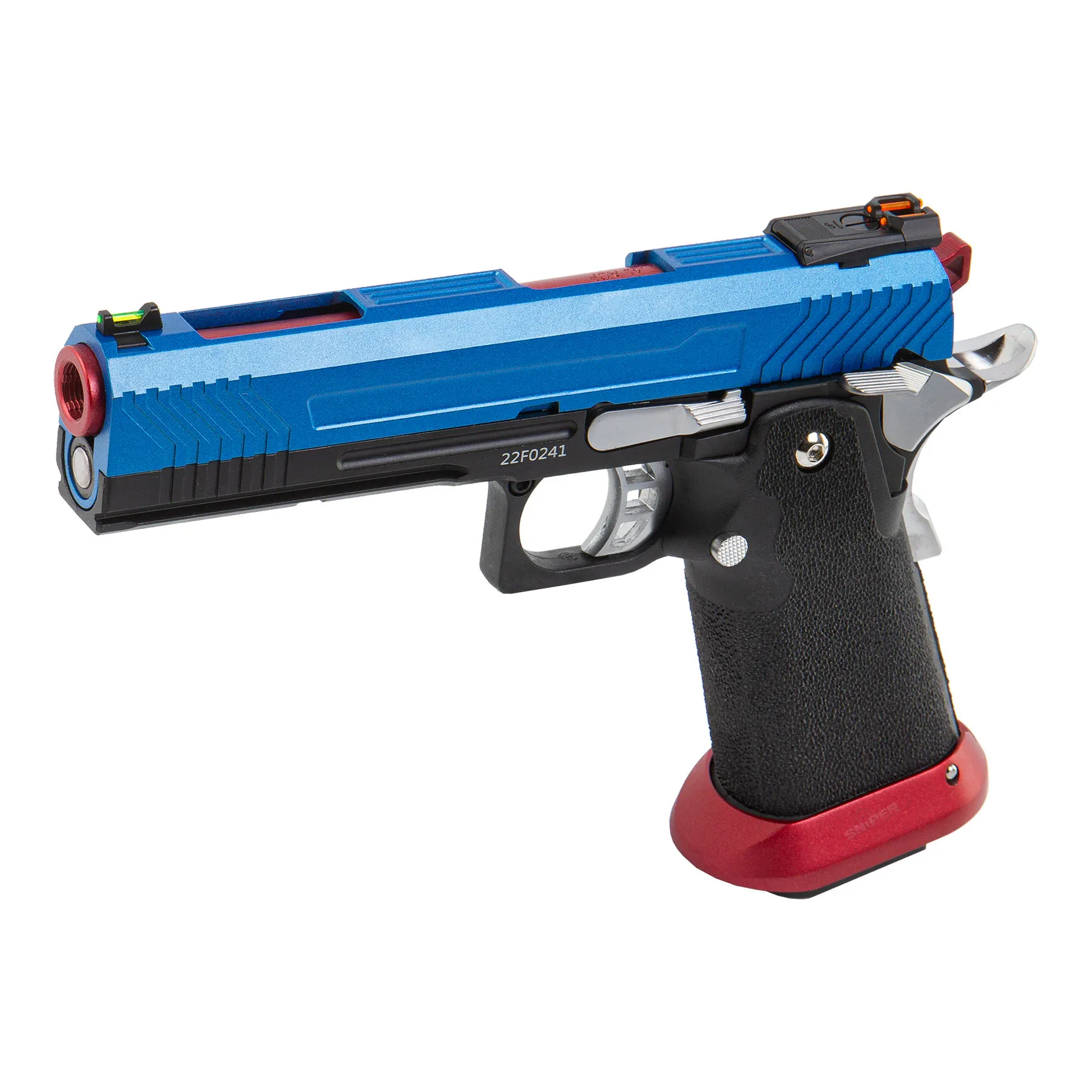 HX1105 Hi-Capa 5.1, GBB