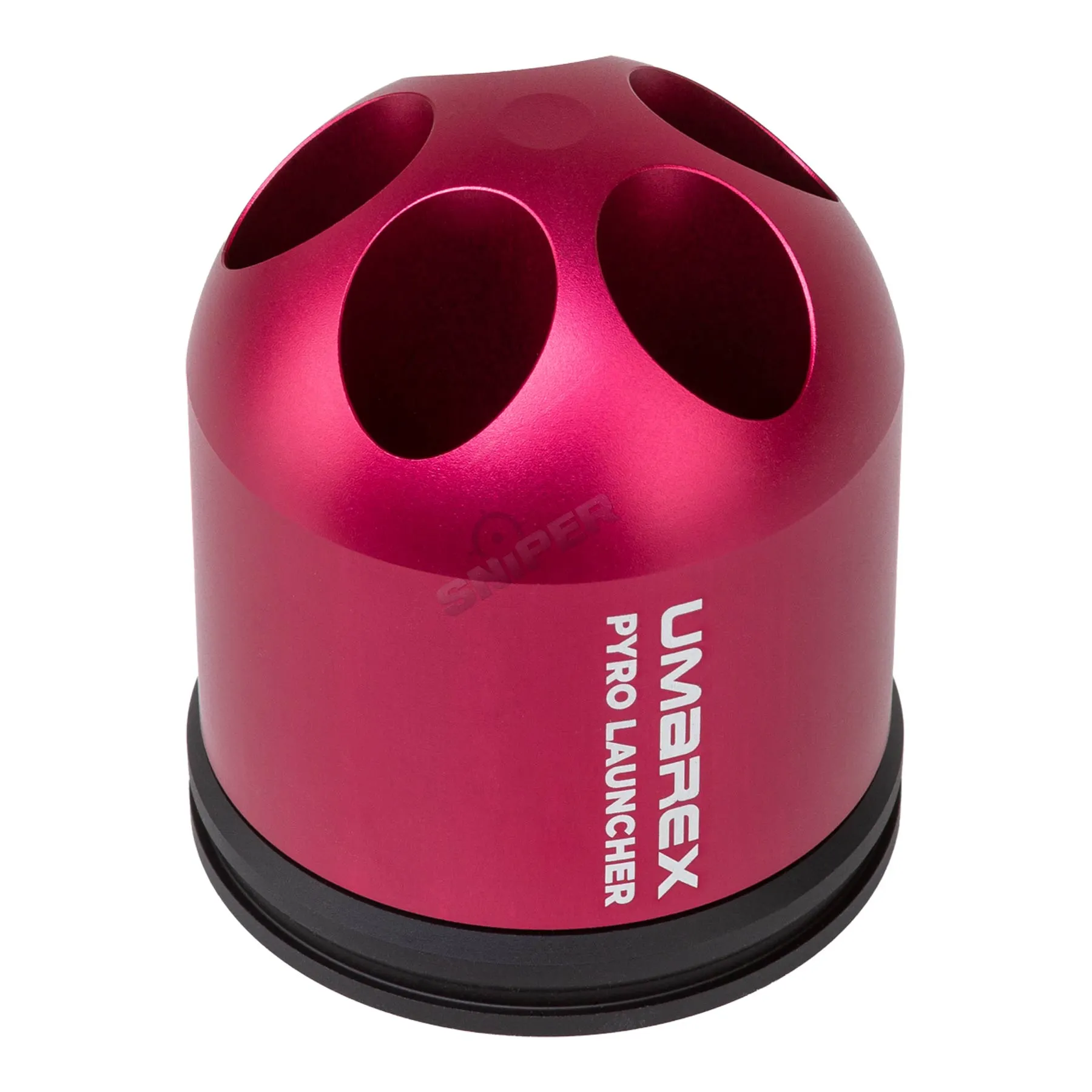 Umarex Pyro-Launcher Adapter für Schreckschusswaffen