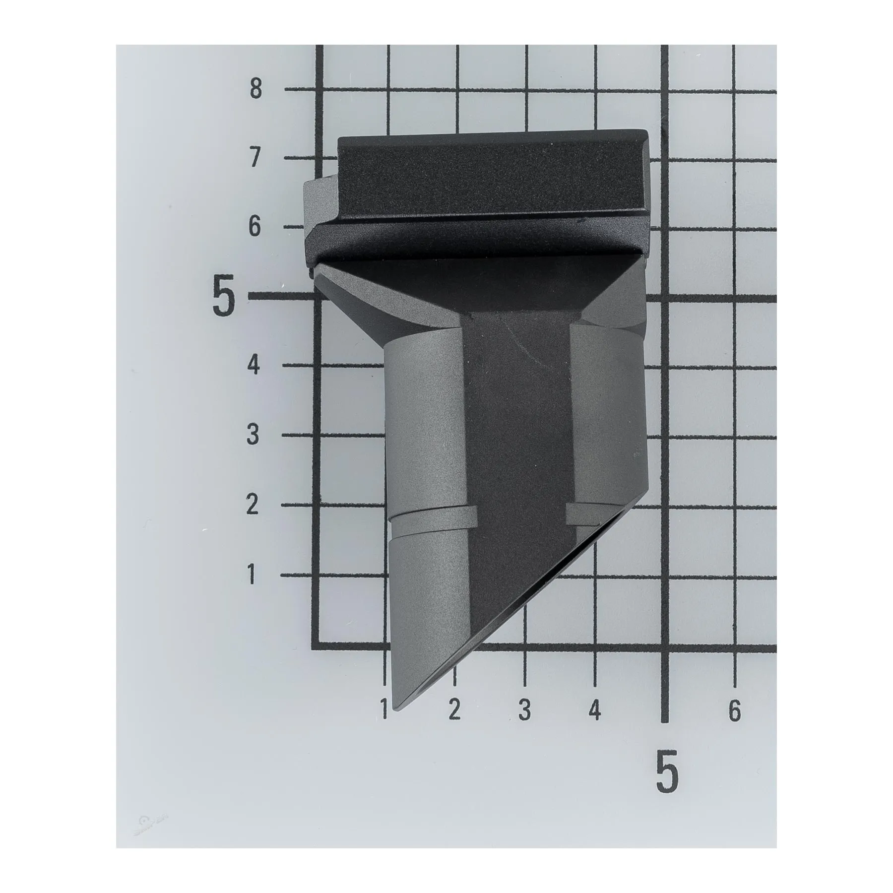 5KU PK-6 Foregrip, Black