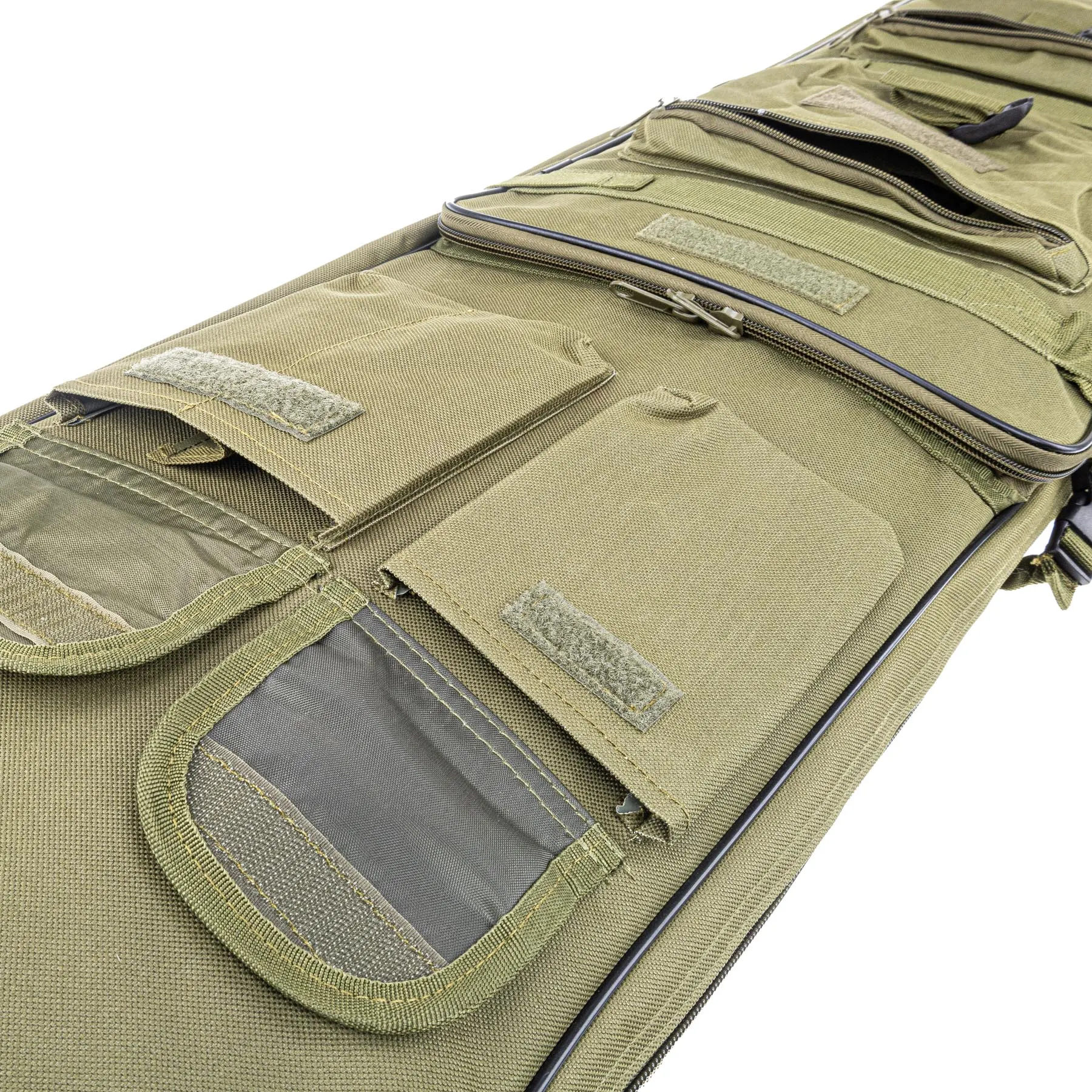 Reapo Combat Tactical Gun Bag 120cm, Green Reapo Combat Tactical Gun Bag 120cm, Green