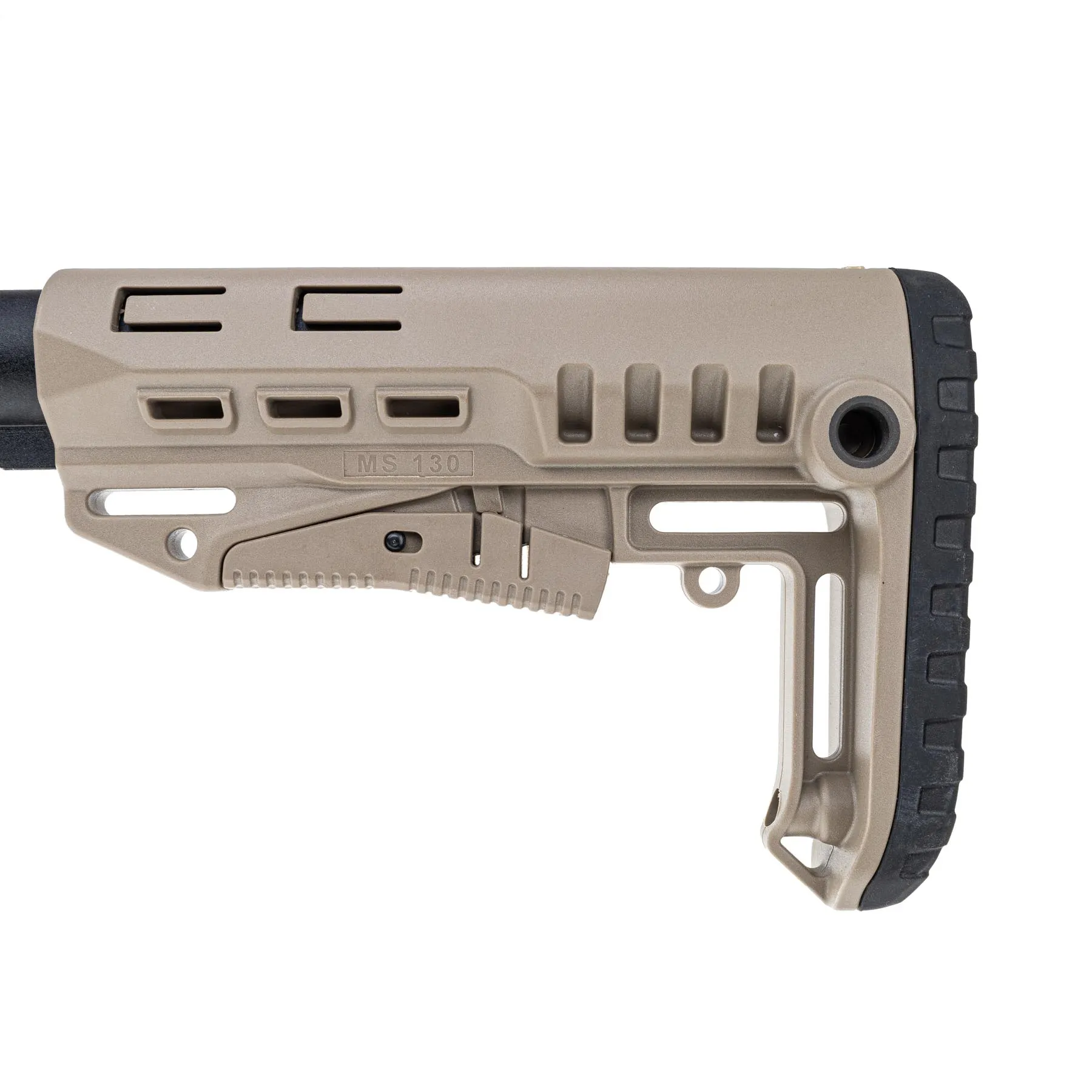 MTW Billet 10" Range Master, Tan