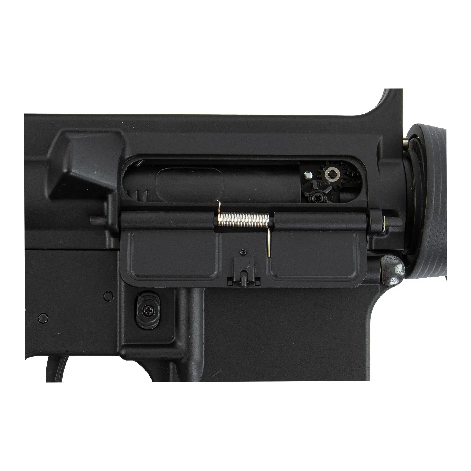 Golden Eagle M16A1 Super Enhanced (S)AEG