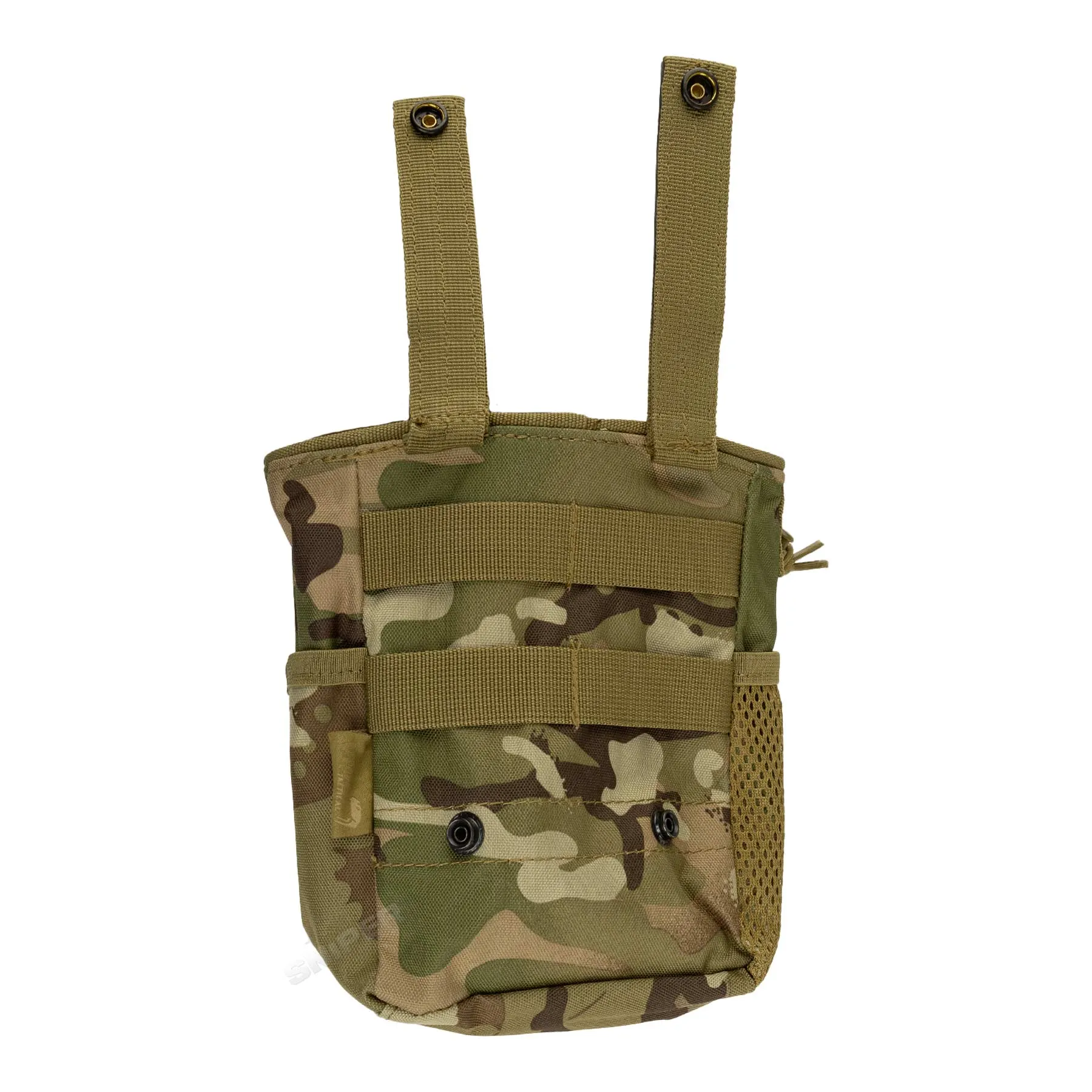Viper Tactical Molle Elite Dump Pouch, Camo Viper Tactical Molle Elite Dump Pouch, Camo