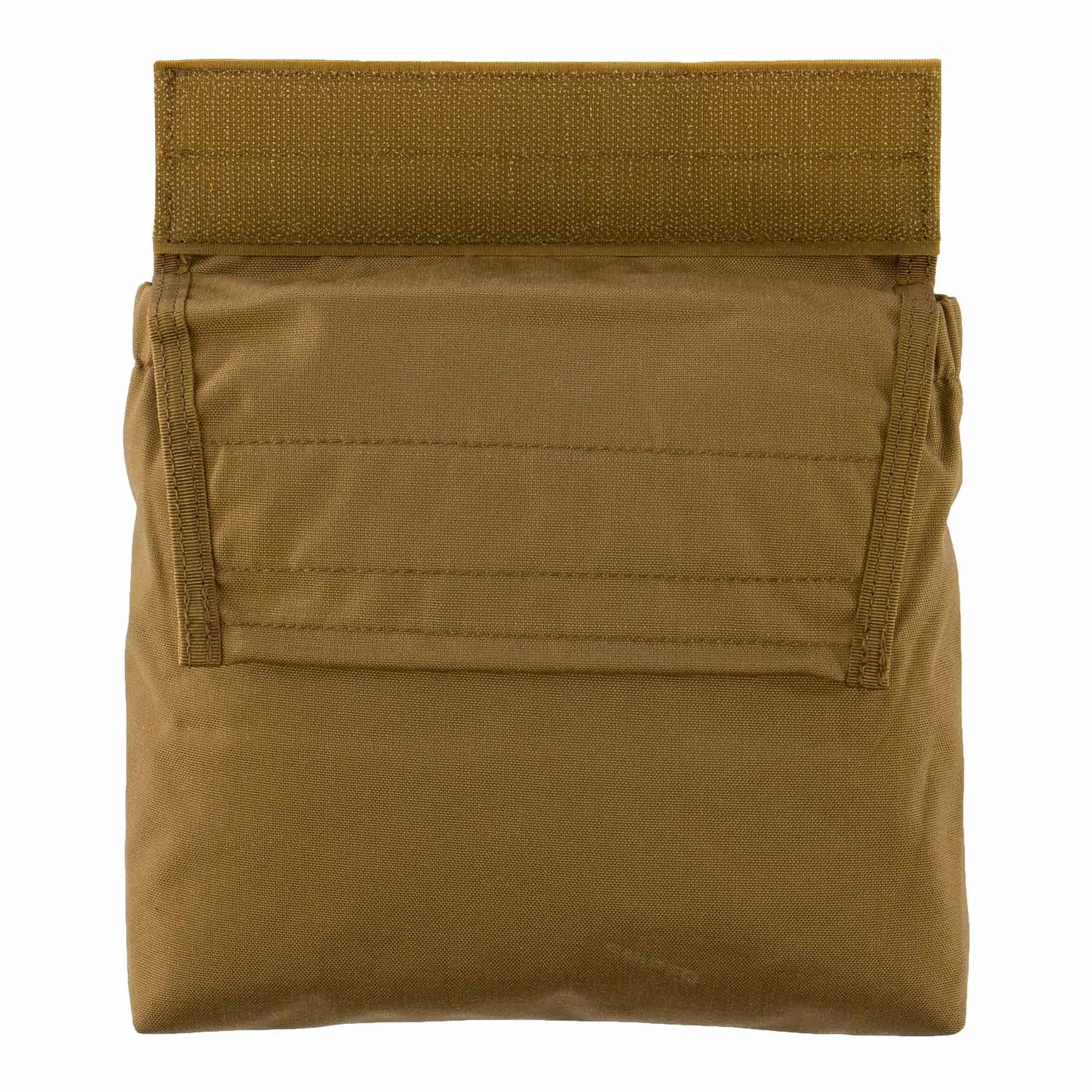 Tactical Paste Pouch, Coyote Brown