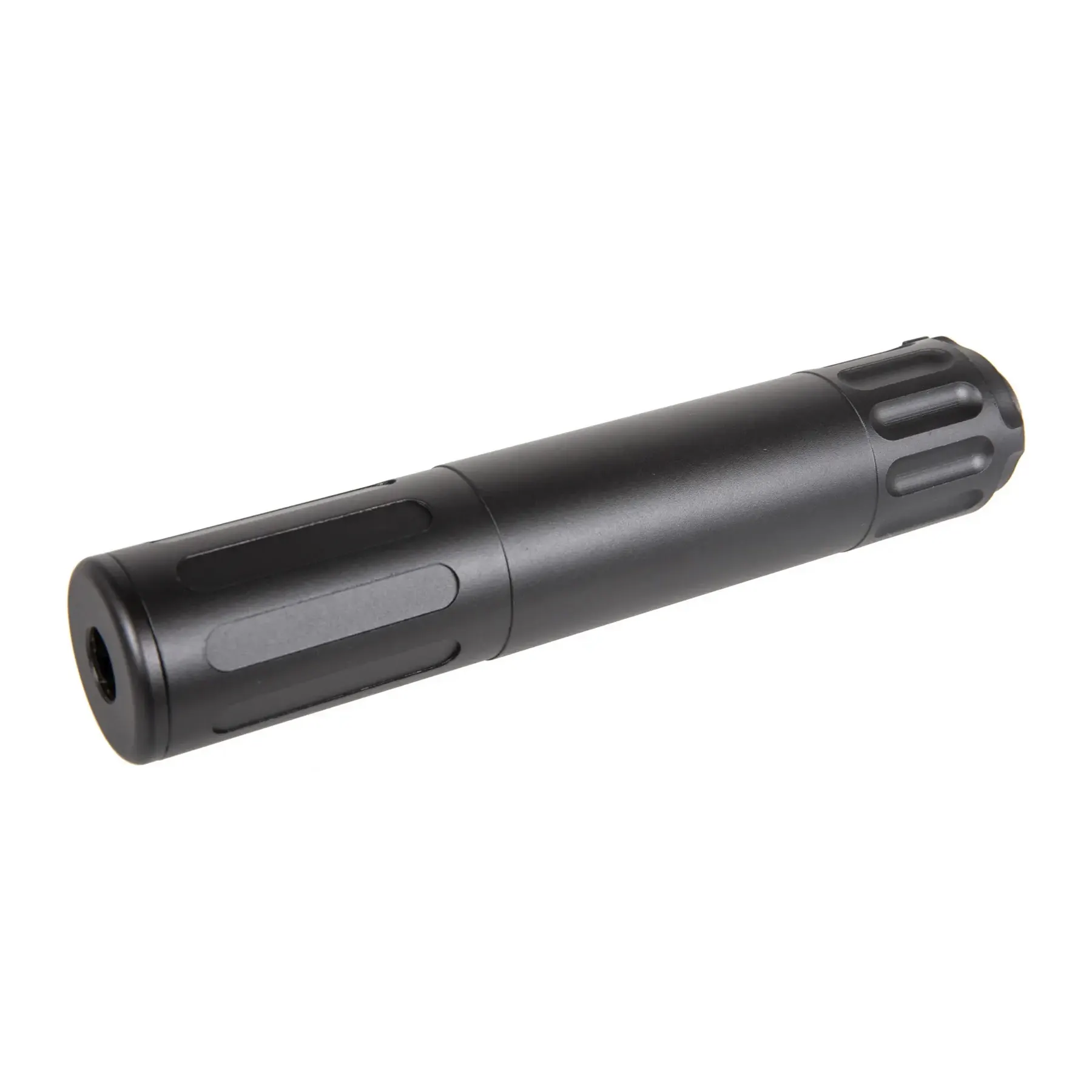 5KU SR7 QD Suppressor, Black