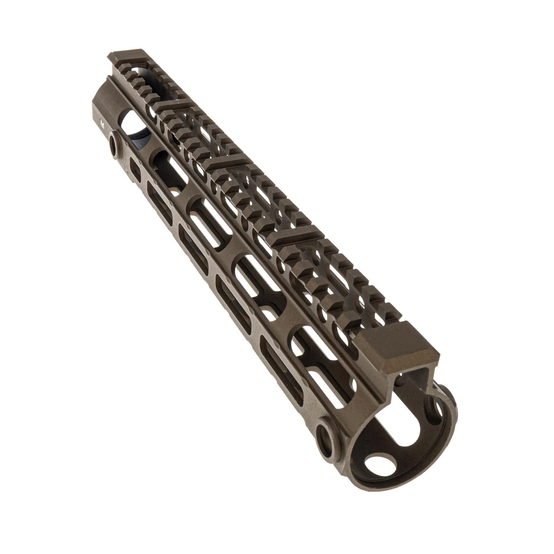 Handguard LT-39 10.5", Bronze Handguard LT-39 10.5", Bronze