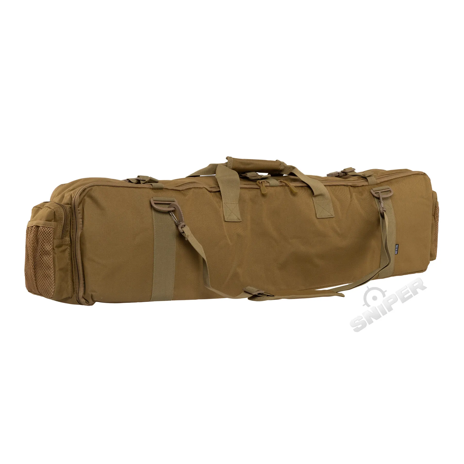 Reapo Tactical Gunbag, Tan Reapo Tactical Gunbag, Tan