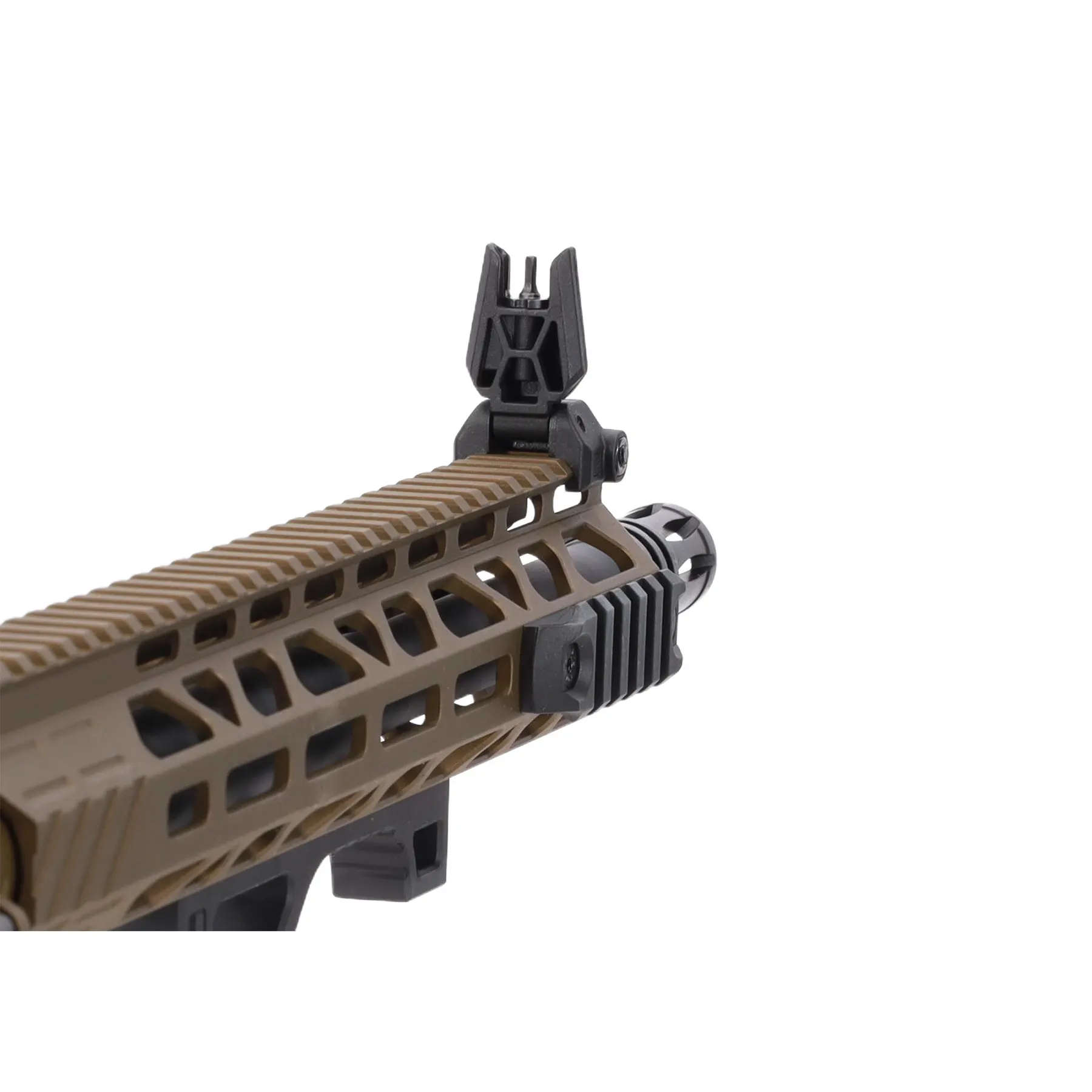 Specna Arms RRA SA-E24 EDGE w/ HAL2 ETU, Chaos Bronze