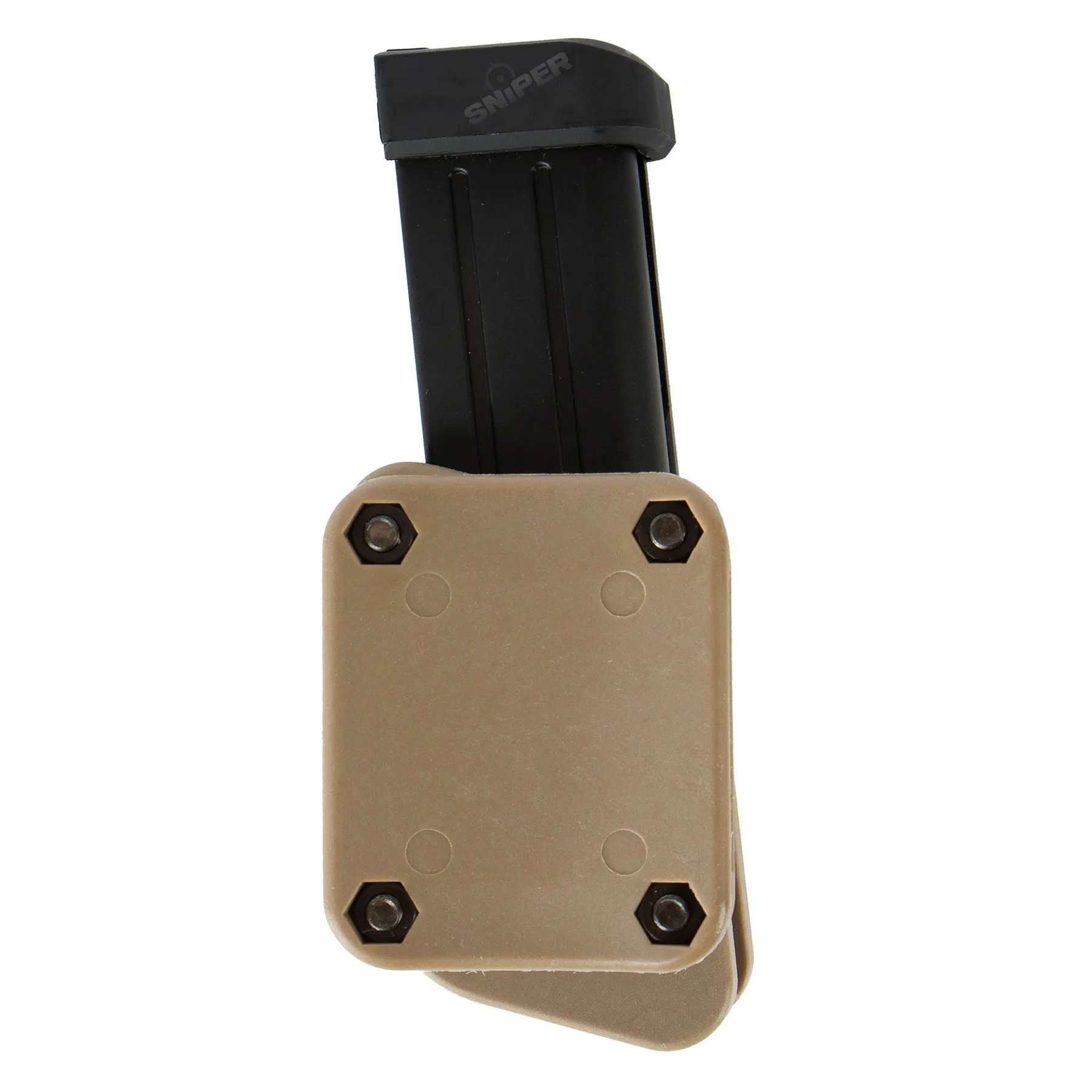 Speed Mag Pouch, Desert Earth