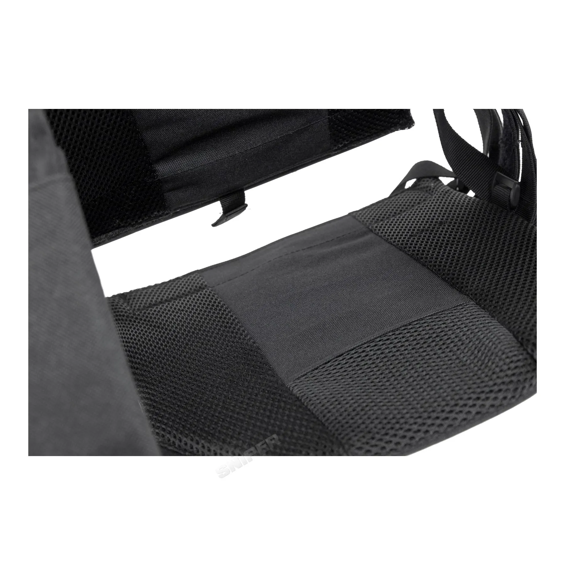Reapo 2.0 JPC Plattenträger, Black
