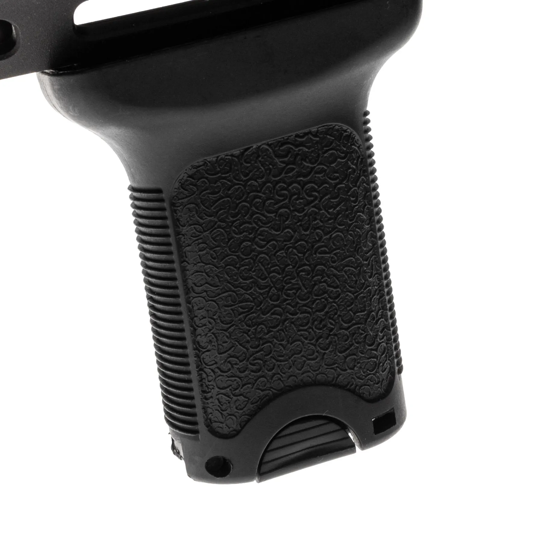 MTW Billet 10" Team Six, Black