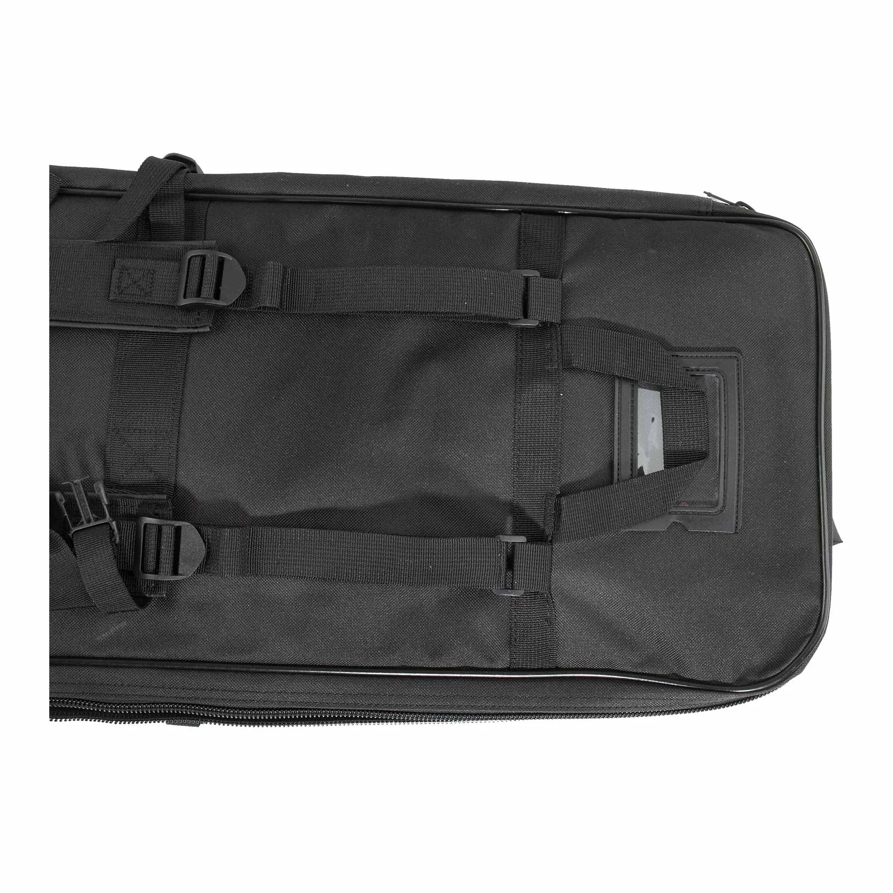 Rifle Bag 100cm, Black