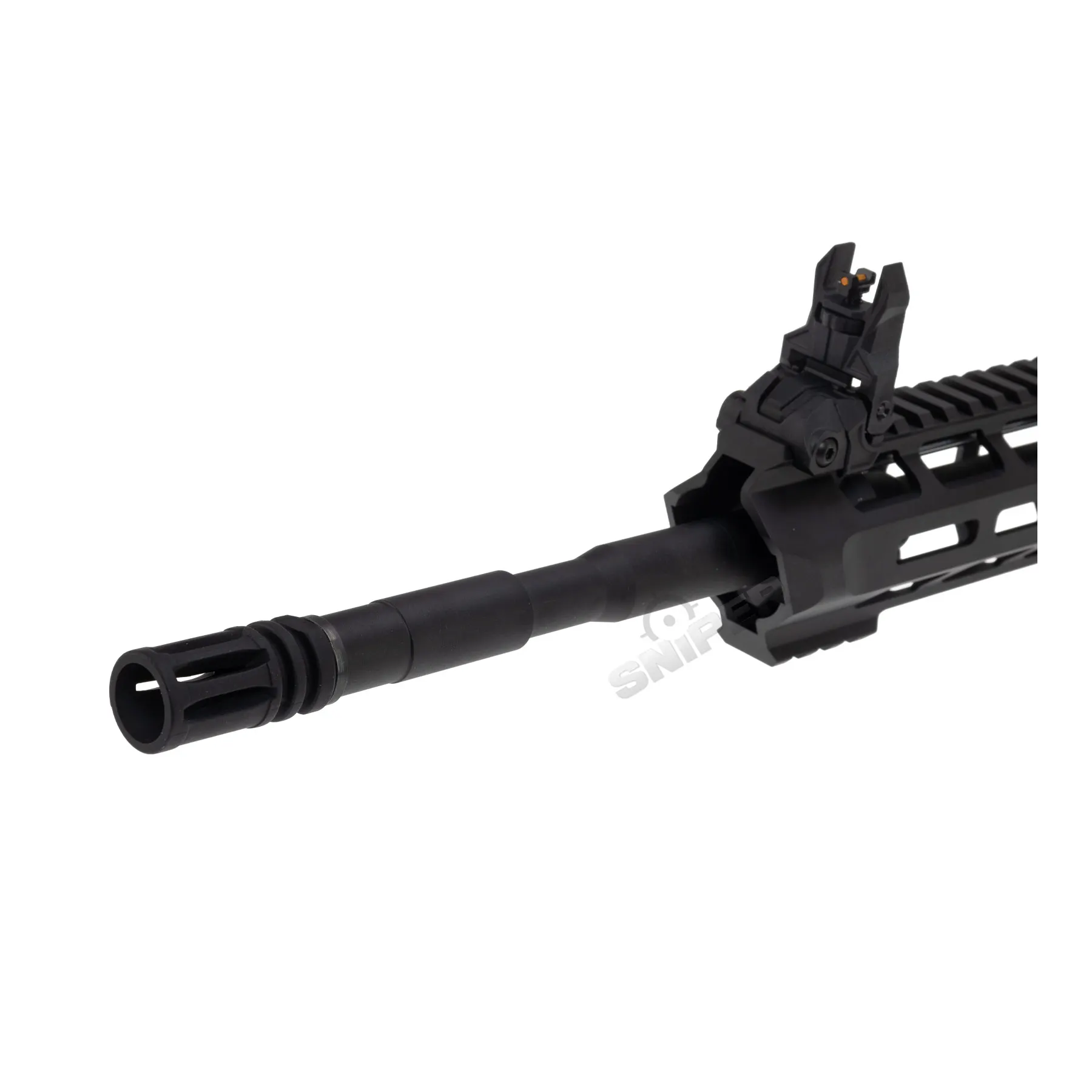 Reapo Shadow Rifle GBB, Black