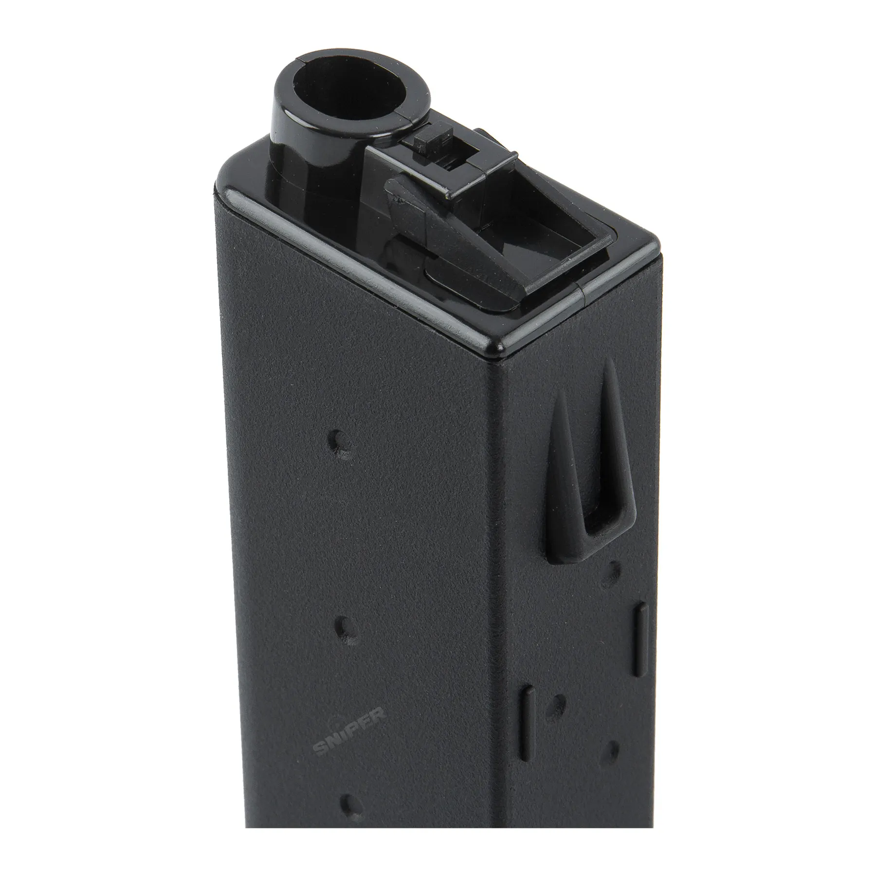 ARP 9 Hi Cap Magazin