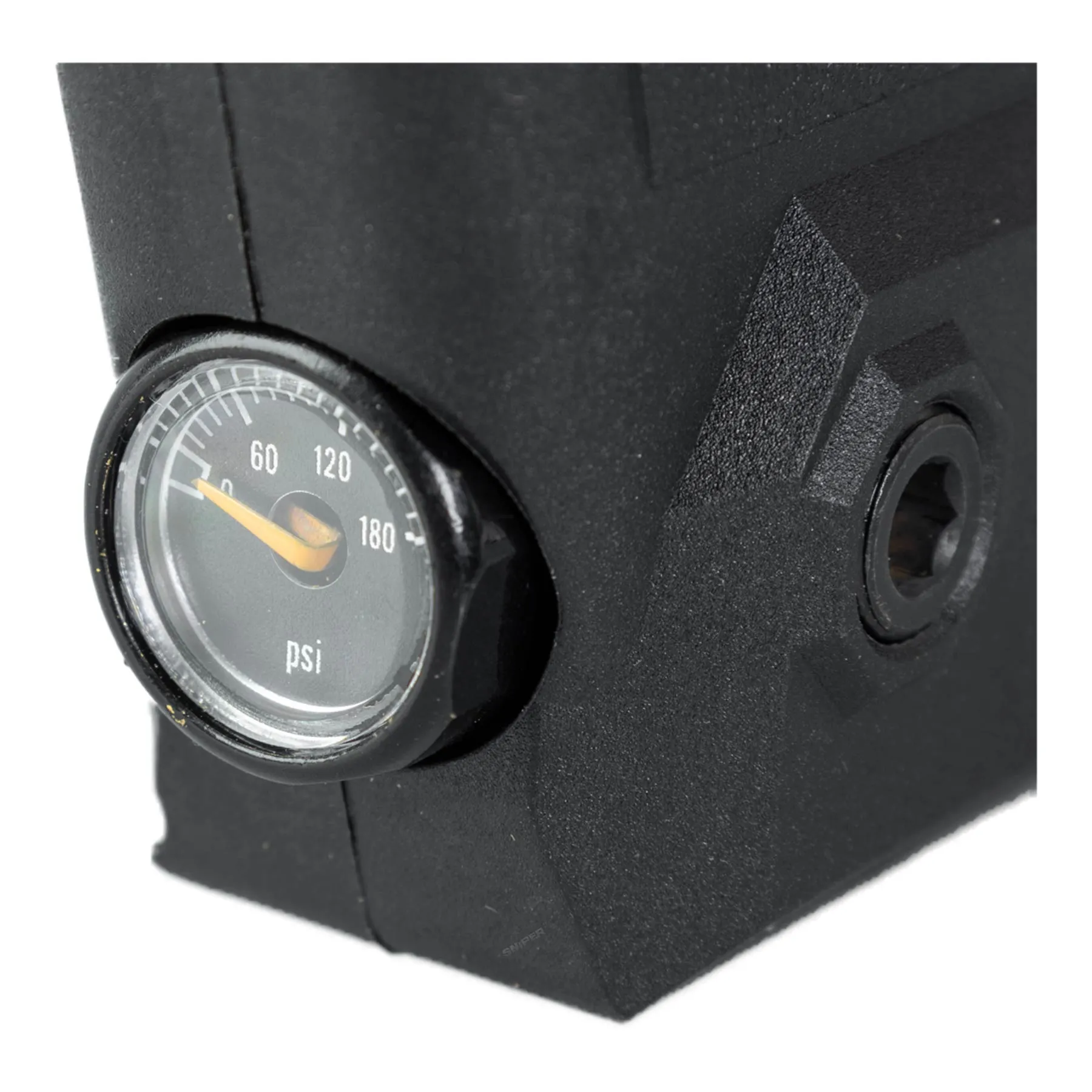 Heretic Labs Tank Grip für Wolverine MTW Heretic Labs Tank Grip für Wolverine MTW