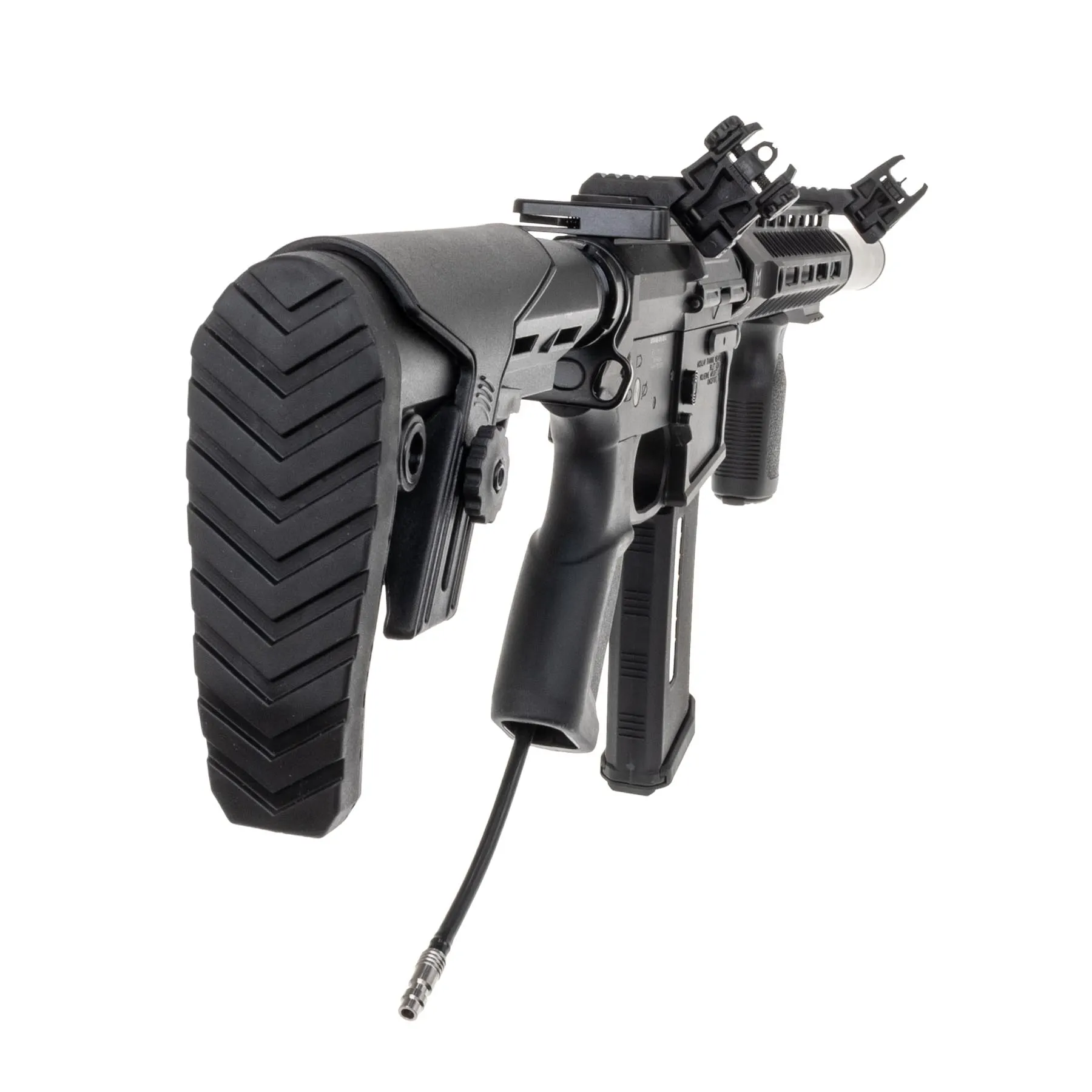 MTW 10" Billet Inferno Ultralightweight Edition , HPA