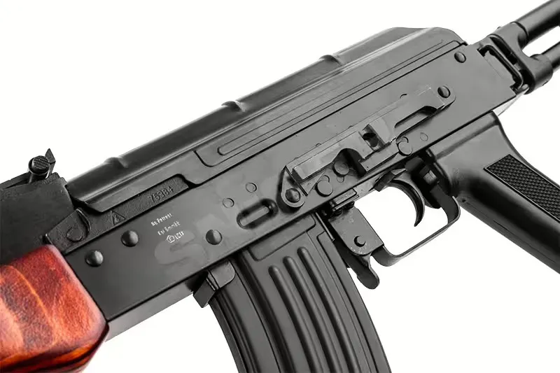 G-04 2016 Version, (S)AEG