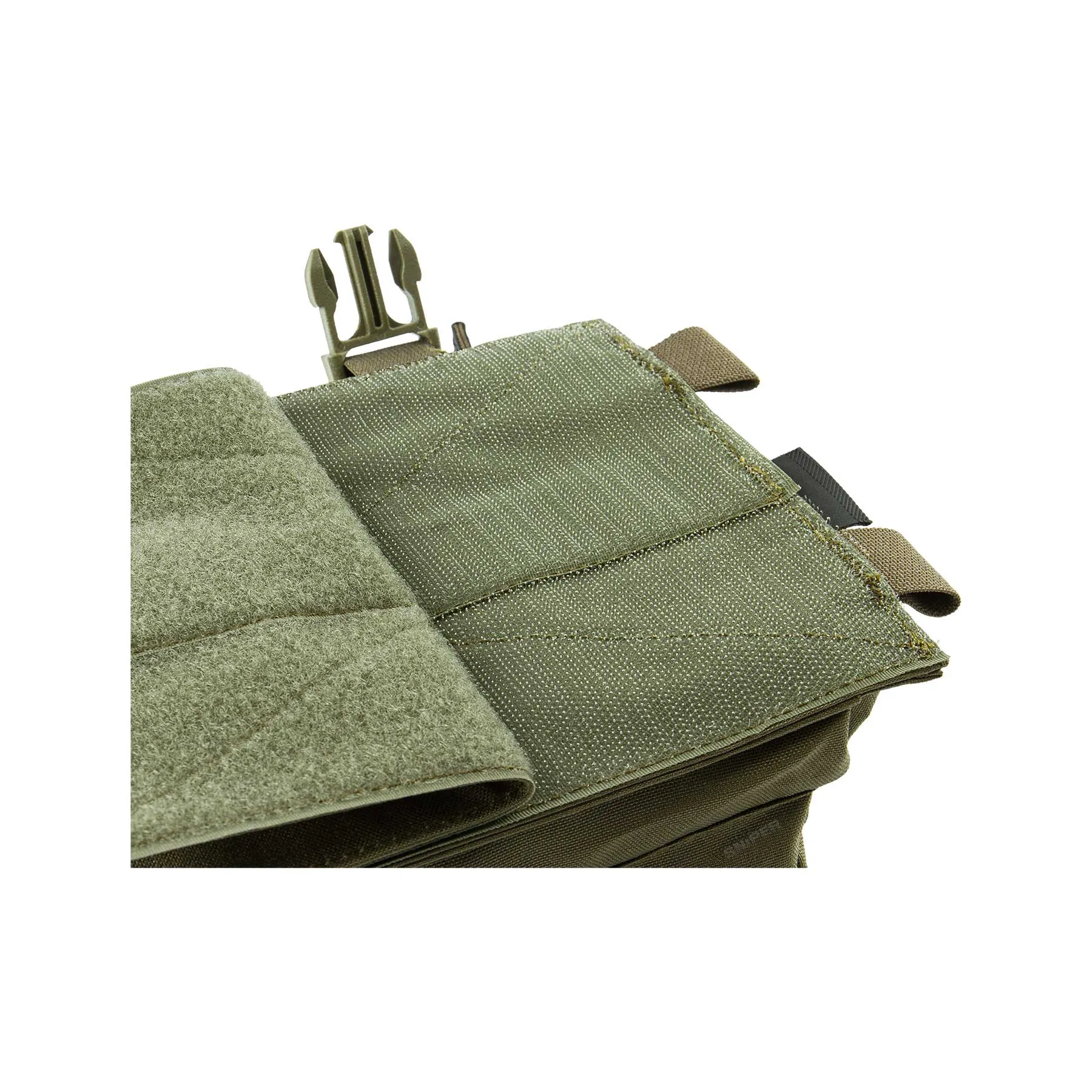 MF Style Quad M4 Placard, Ranger Green