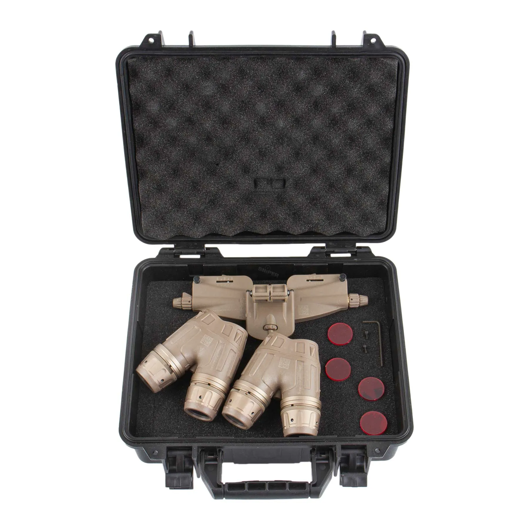 AVS-10 Dummy, Dark Earth AVS-10 Dummy, Dark Earth