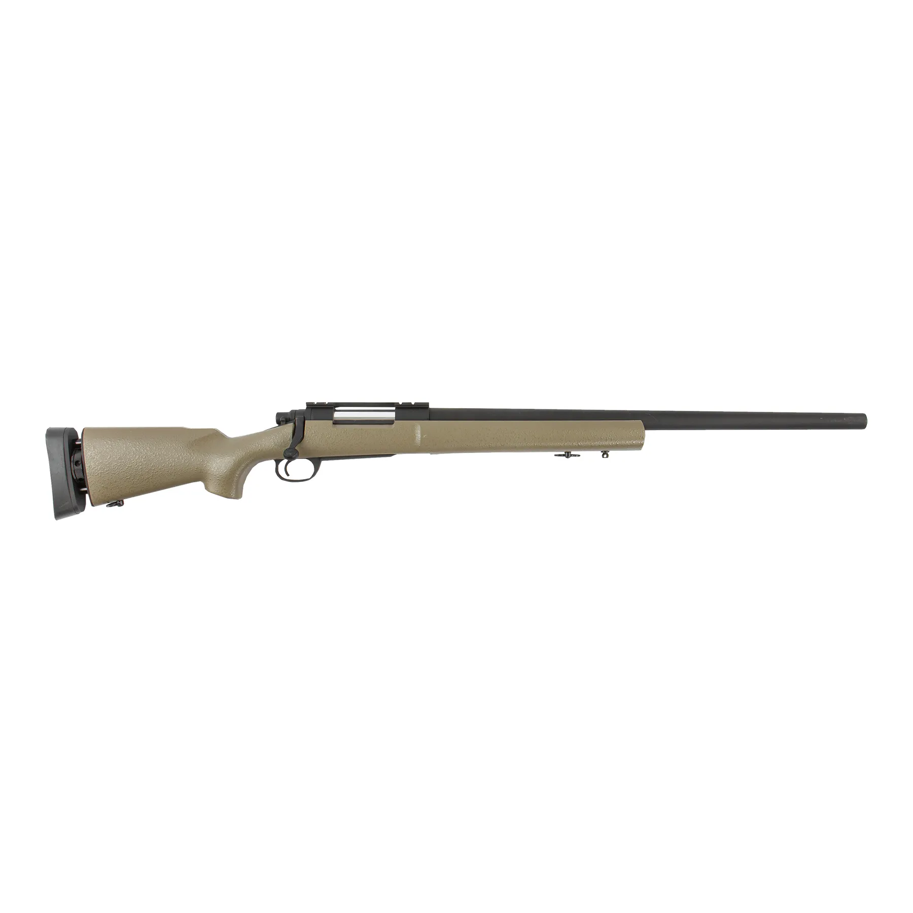 M24 SWS Sniper Weapon System, Desert