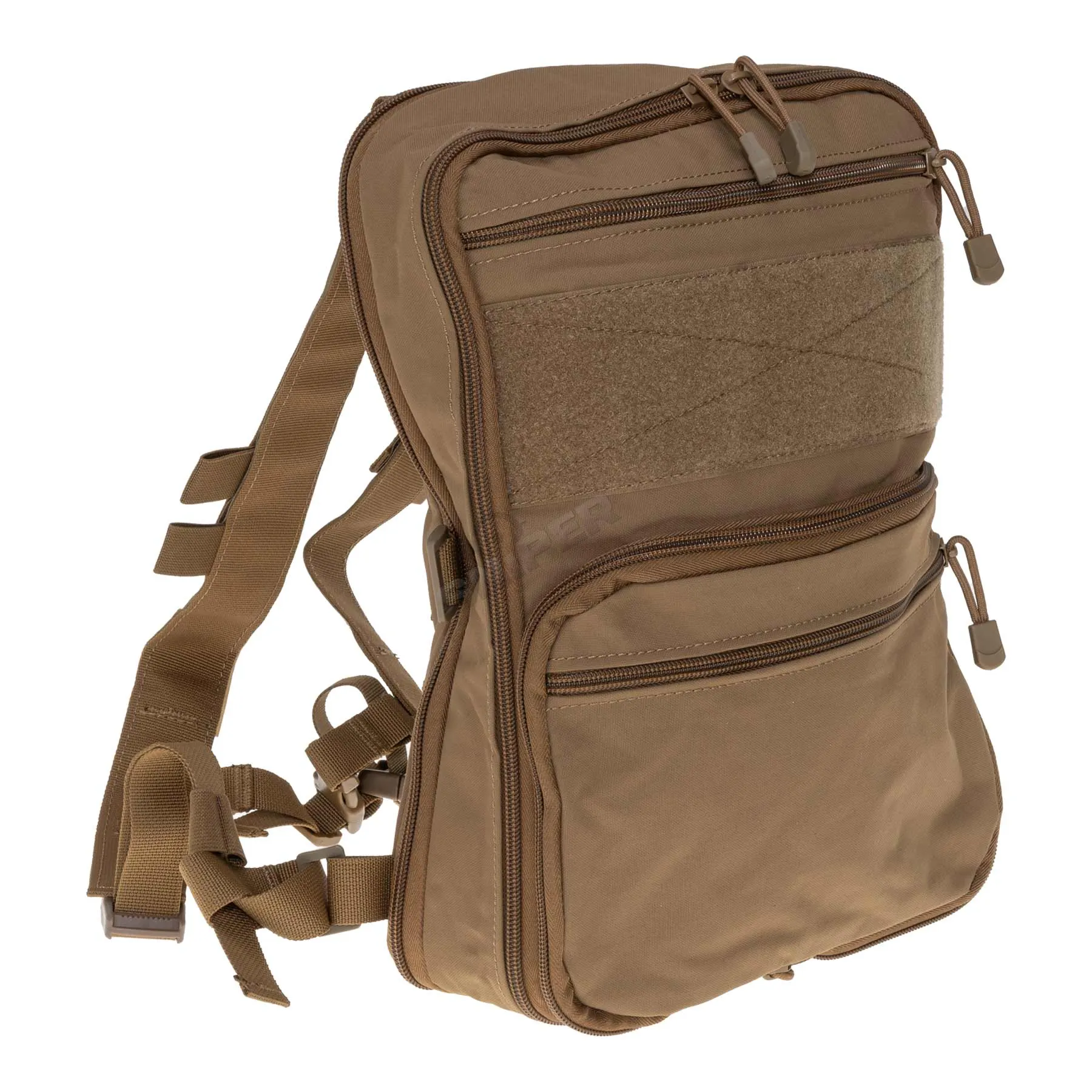 Reapo Tactical Backpack, Coyote