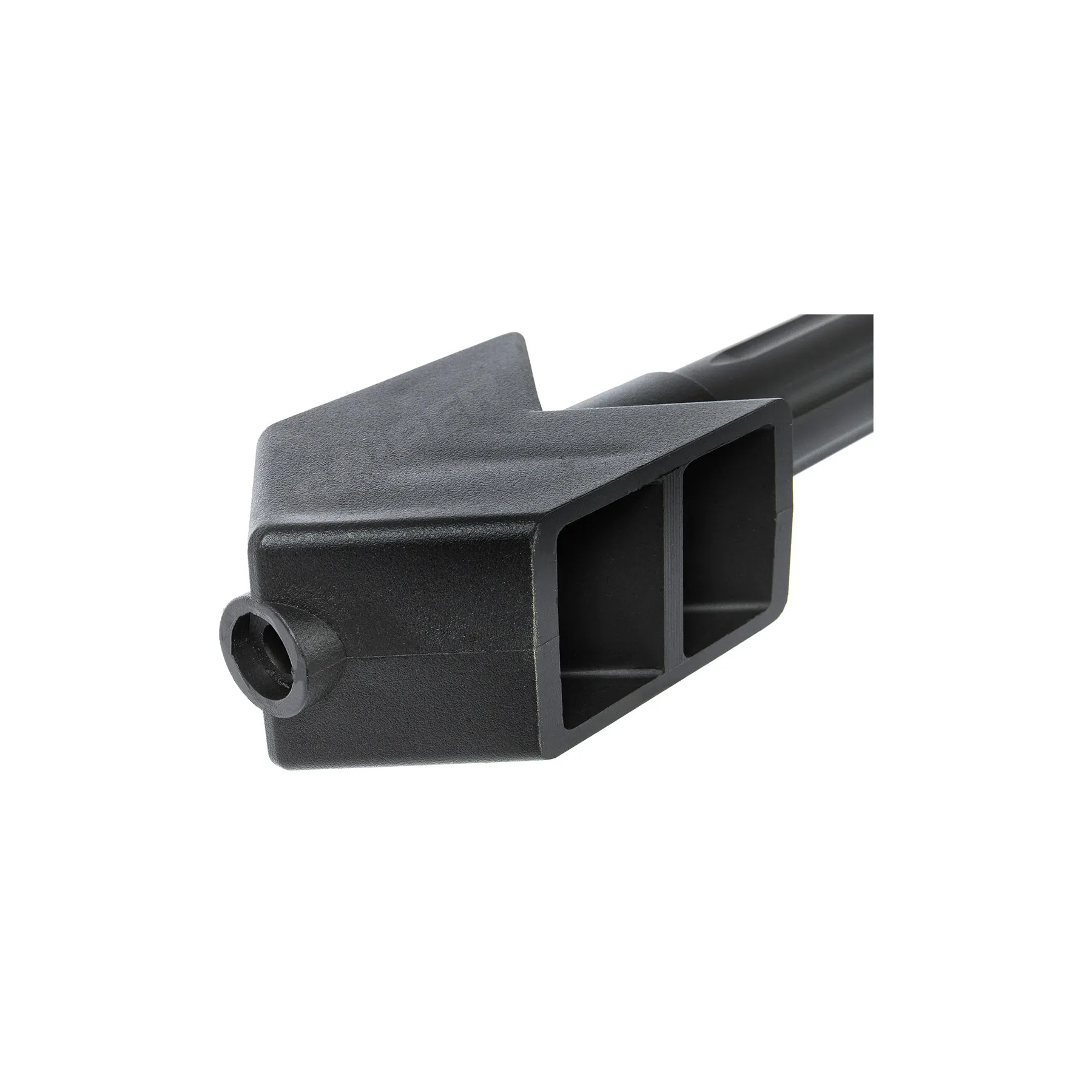 M82 Scharfschützengewehr CO2 Rifle, Black