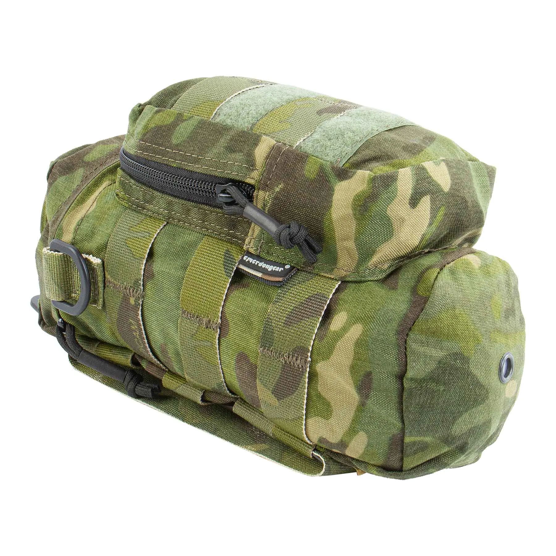 Molle Multiple Utility Pouch, Multicam Tropical