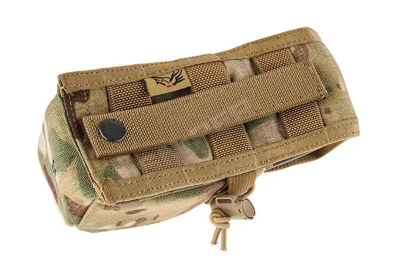 Double Mag Pouch für G36, Multicam Double Mag Pouch für G36, Multicam