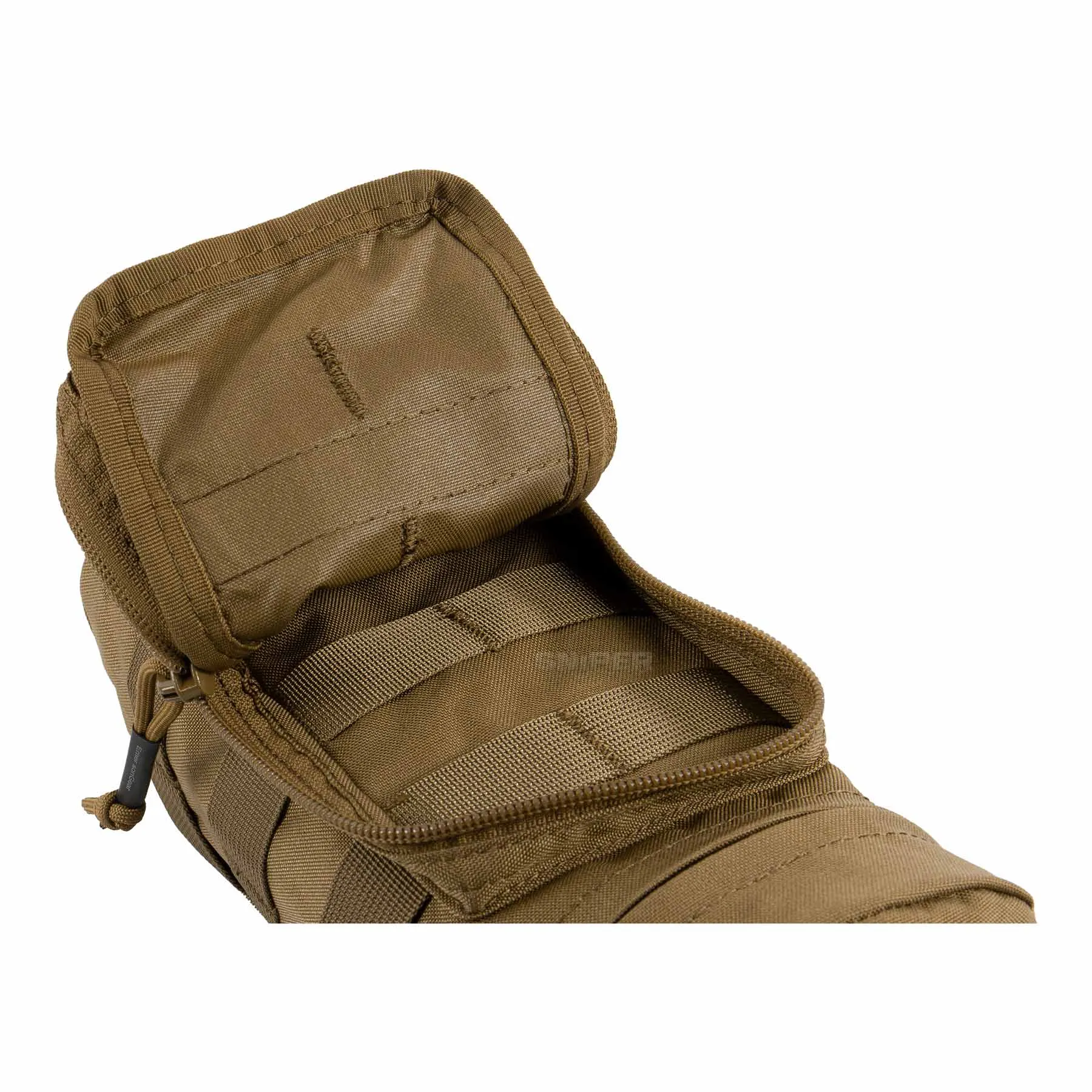 Molle Multiple Utility Pouch, Coyote Brown
