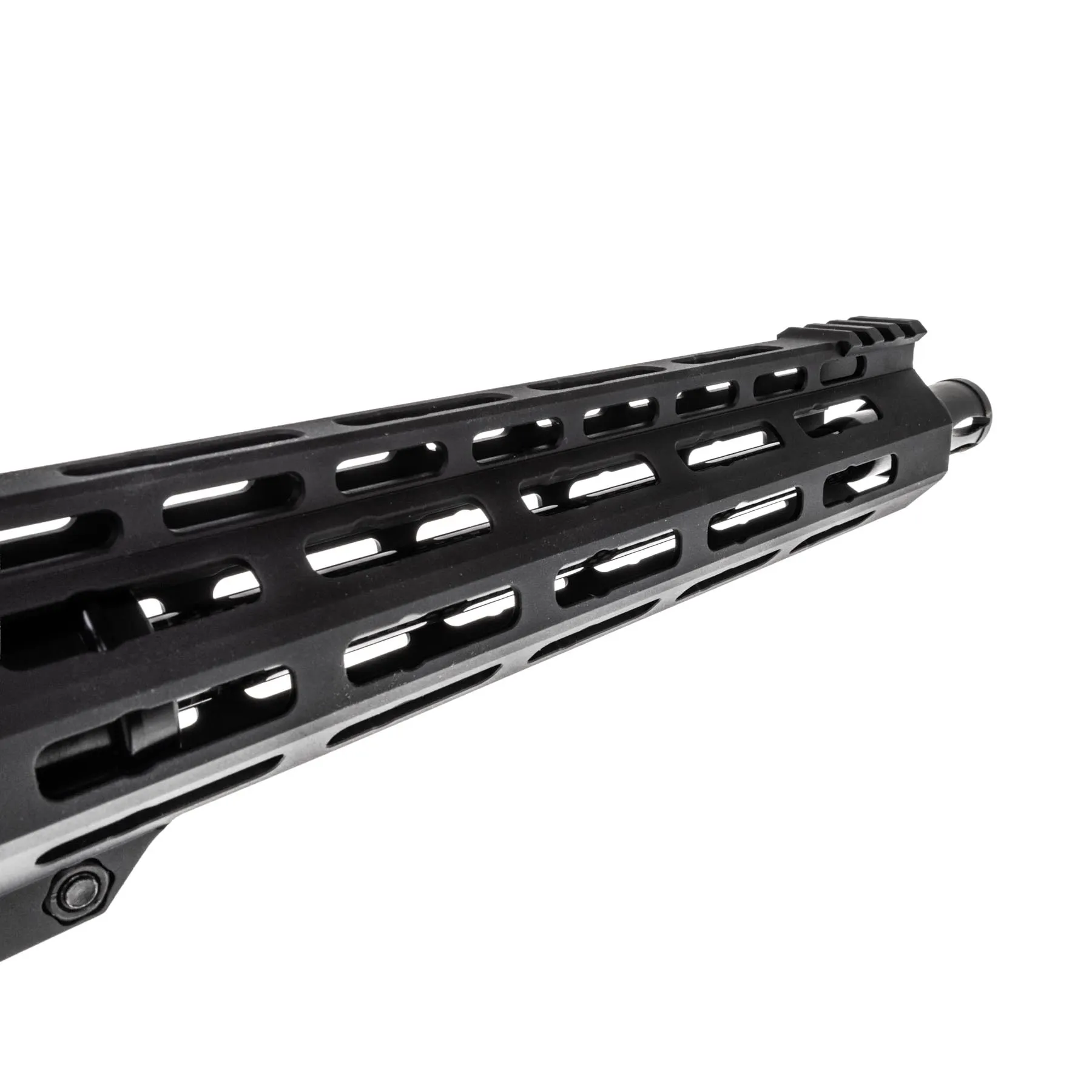 SAC AR SOLID - "Black Mamba", HPA