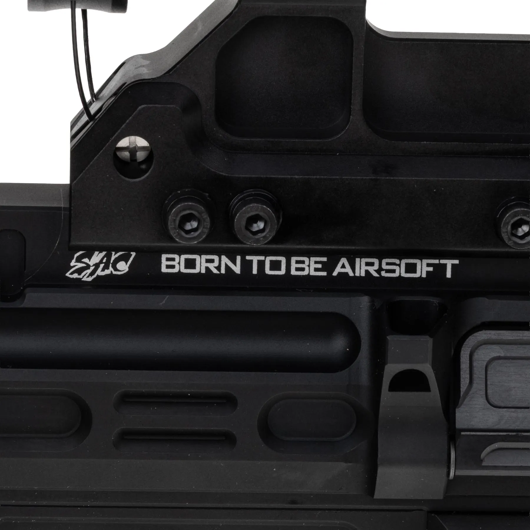 SAC AR SOLID - "Phantom Assault" Full Kit, HPA