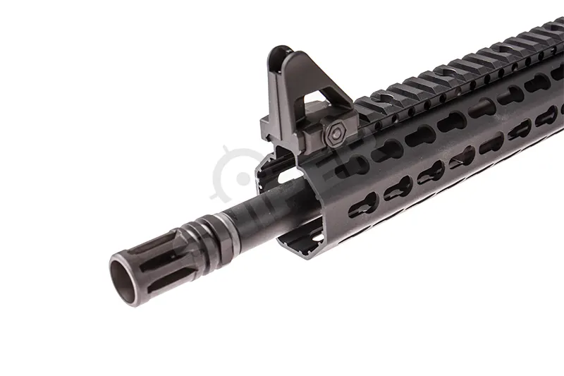 Mega Arms MKM AR15, GBB