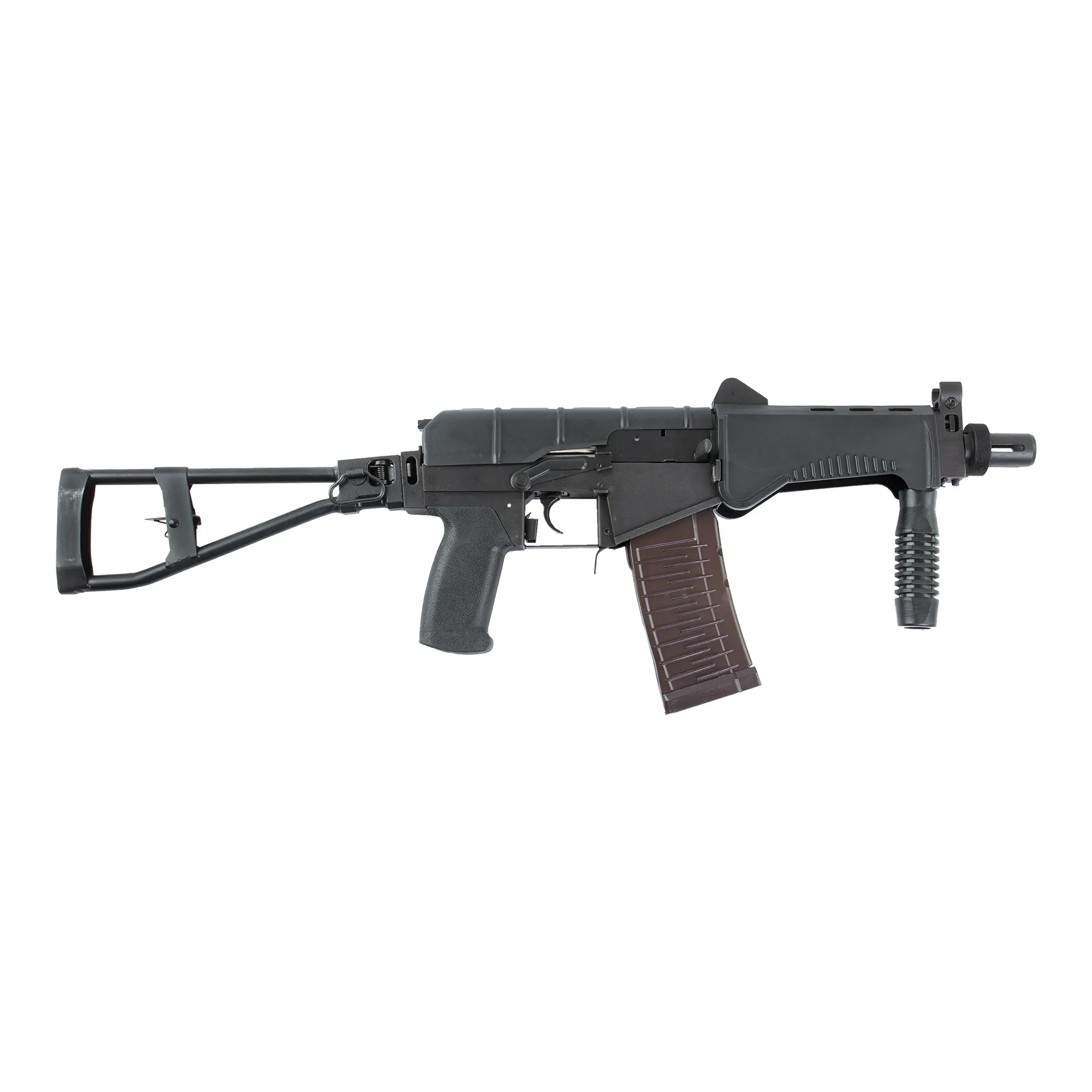 LCT SR-3M, (S)AEG