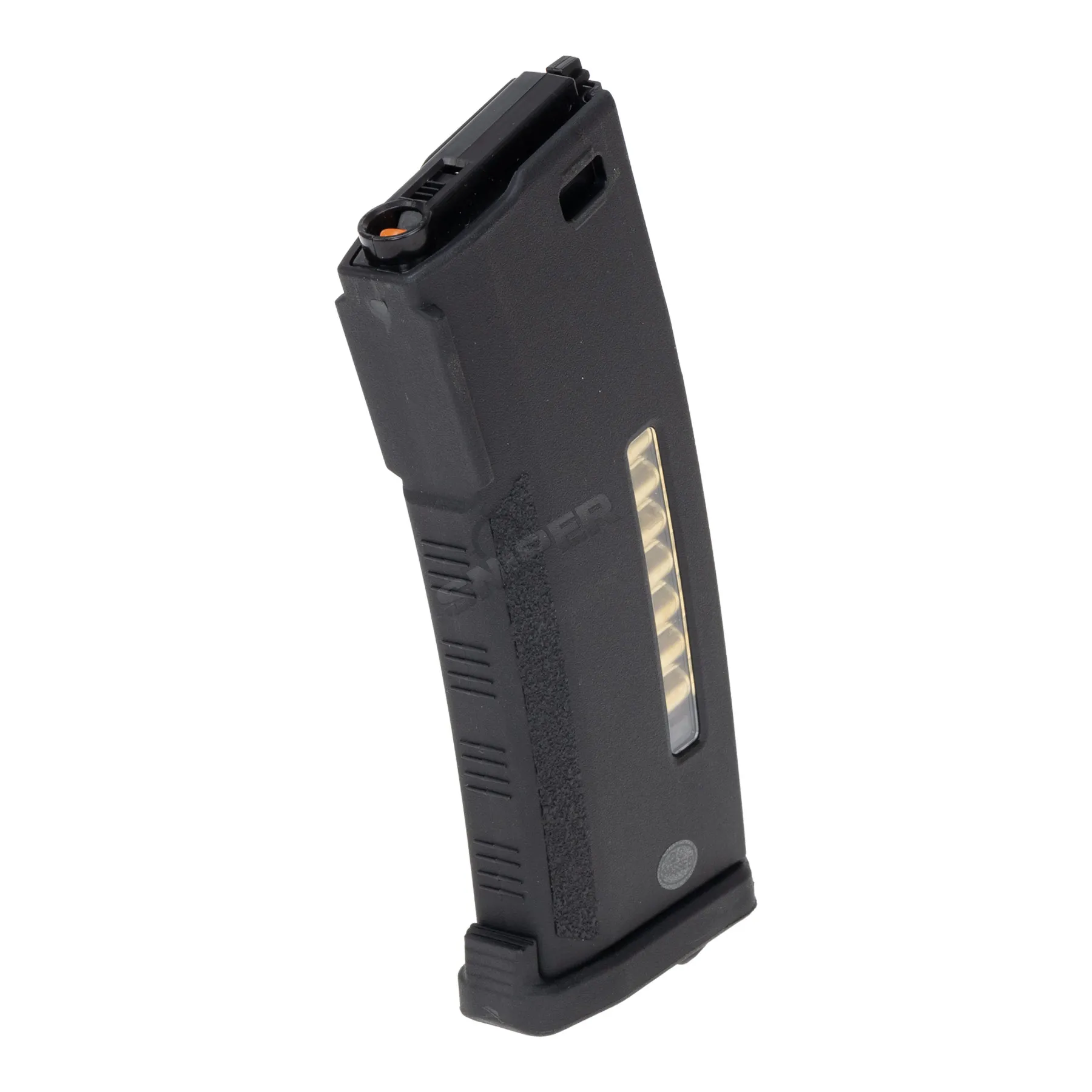 HPA Deal #4 - MTW Forged 10" Tactical Inferno Edition Gen. 3, Black
