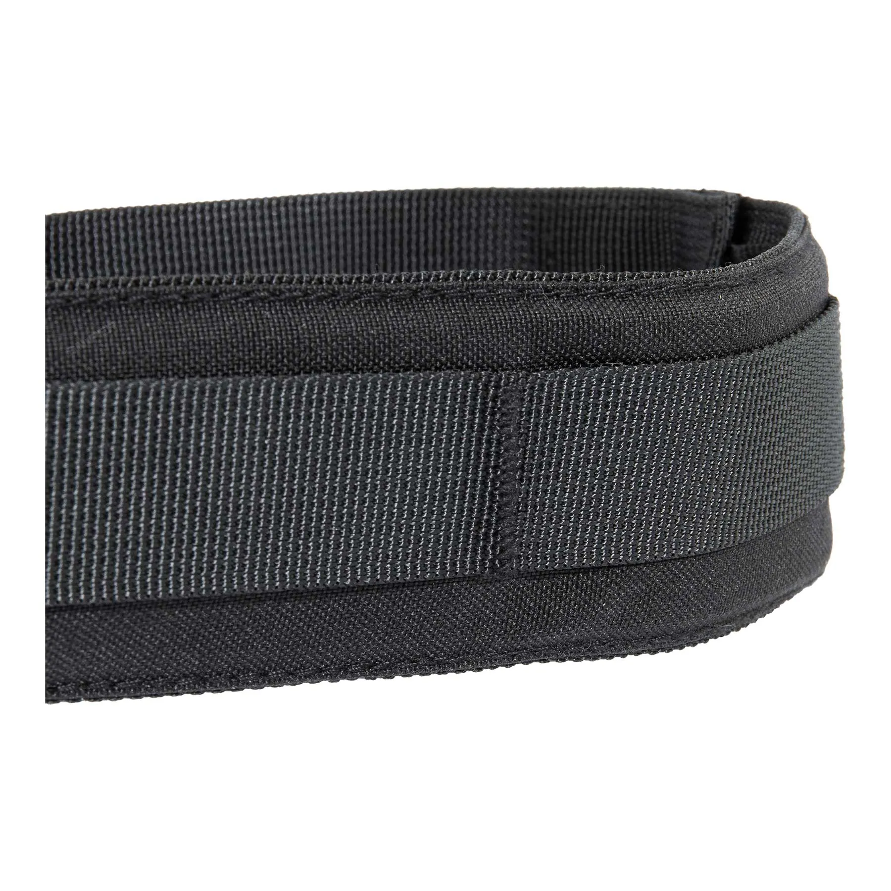 Tactical molle belt, Black