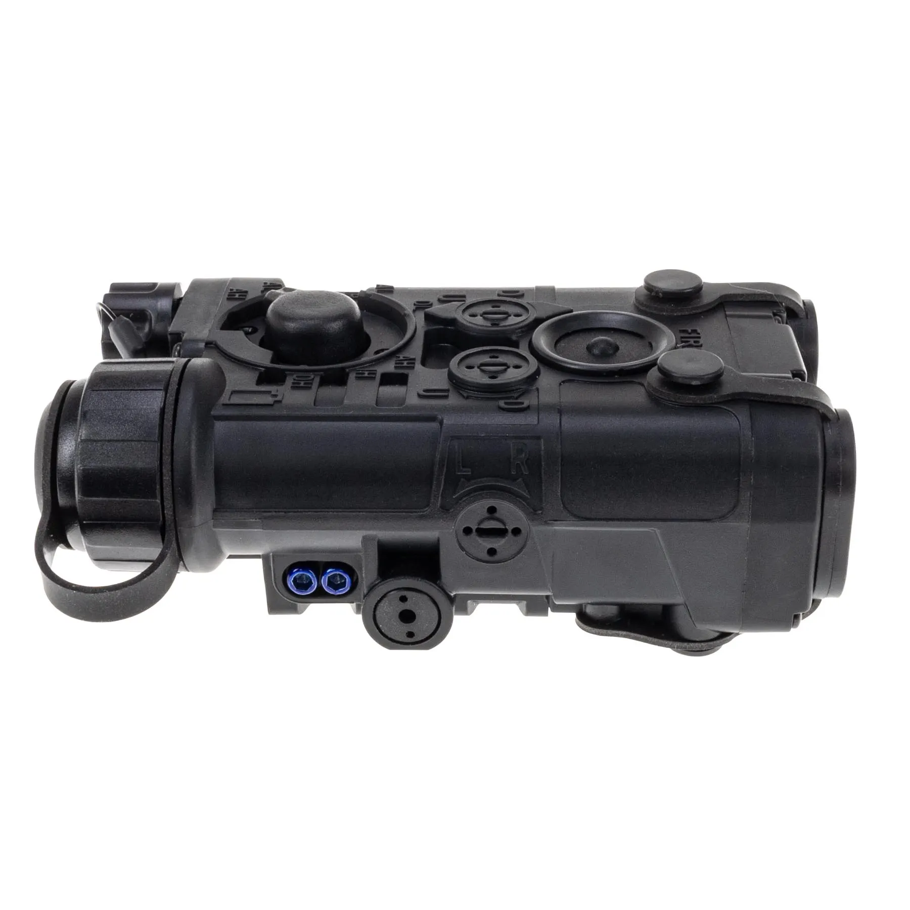 Reapo NGAL Dummy, Black