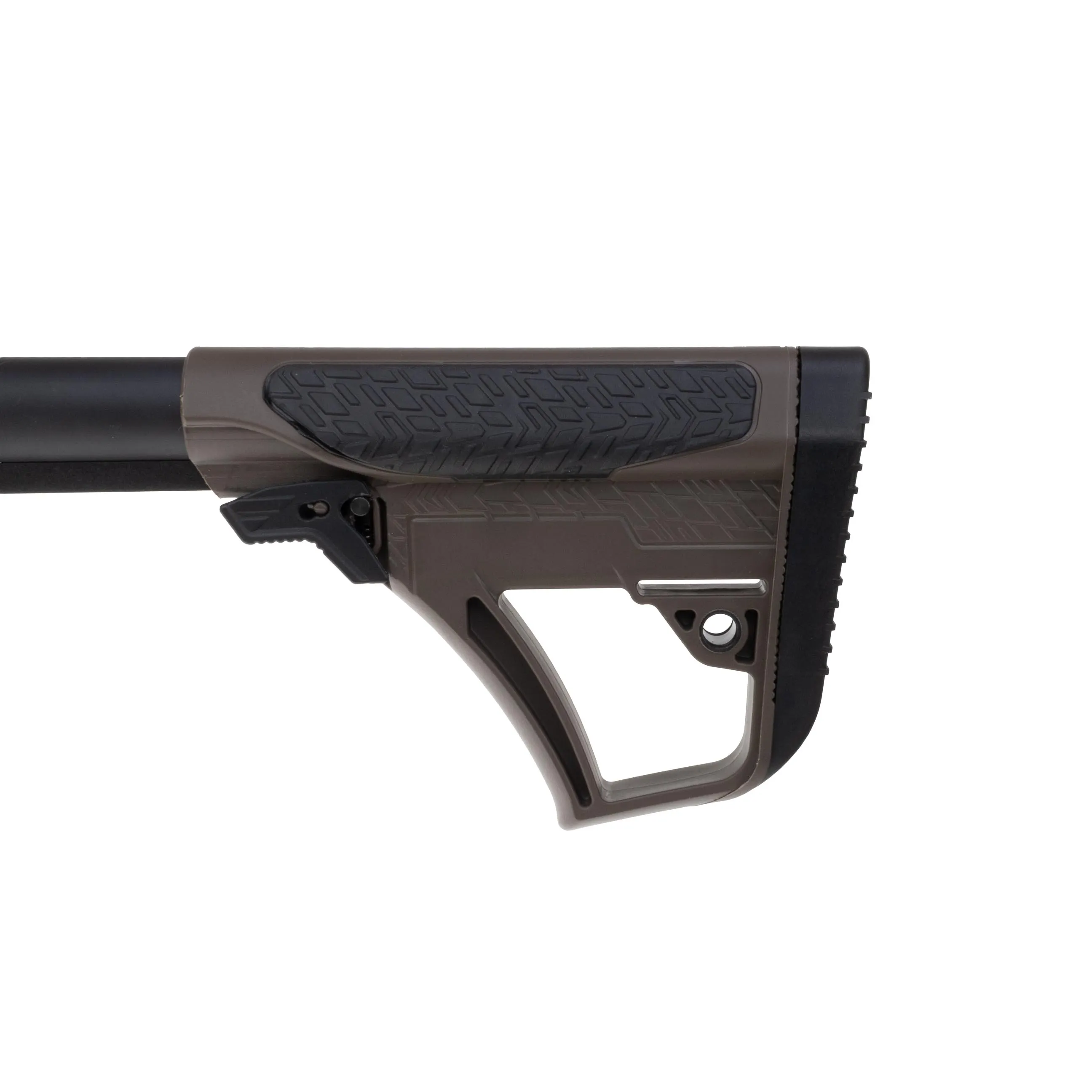 SAC x Wolverine Daniel Defense RIS III New Gen 2026, Dualtone