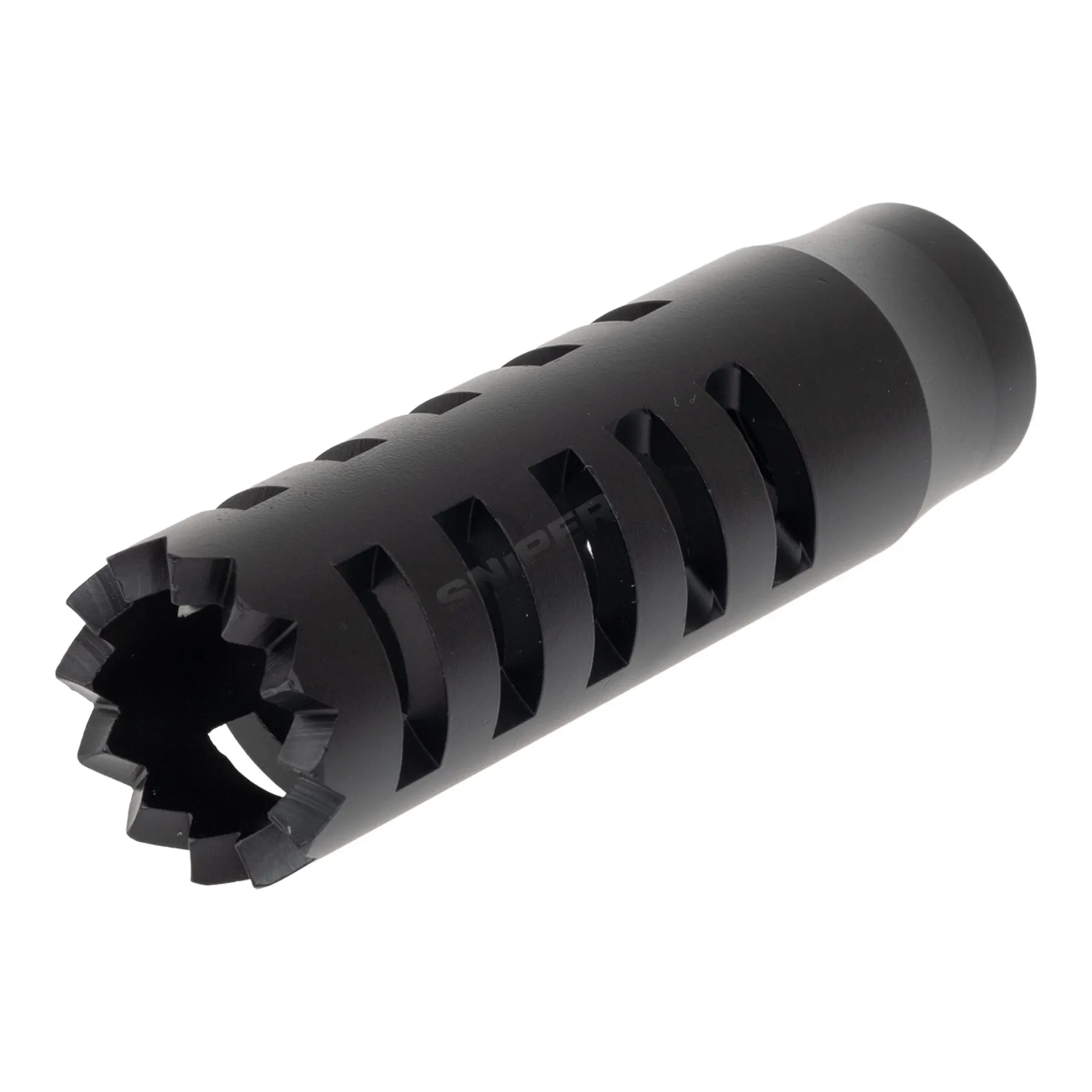 Fabarm Charger Extension für Pumpguns, Black