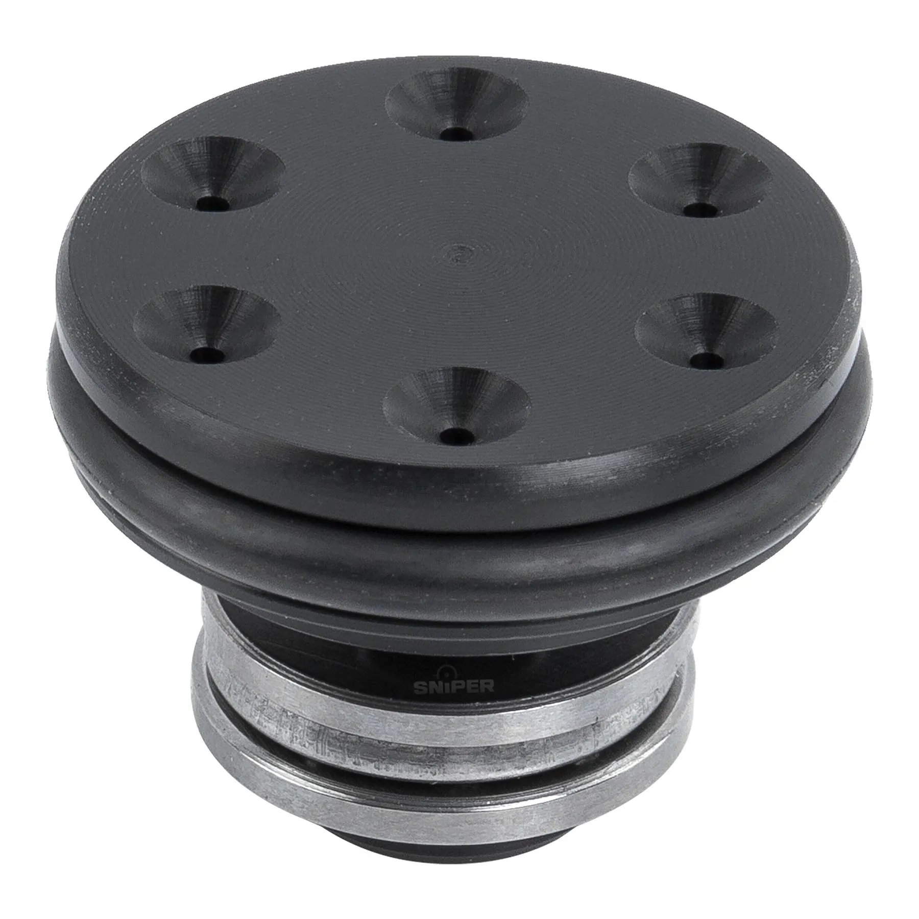 POM NEO Piston Head