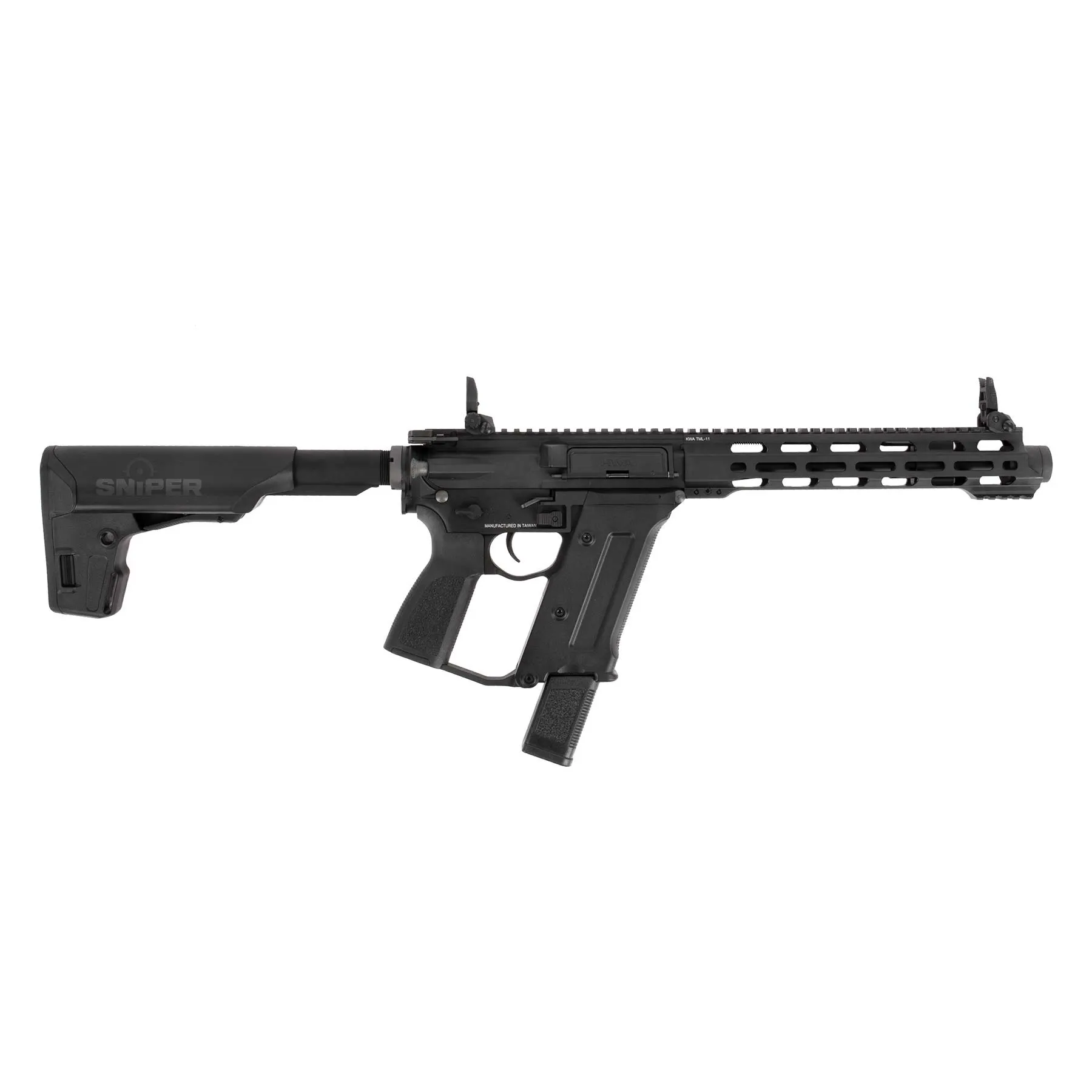 TK.45, (S)AEG