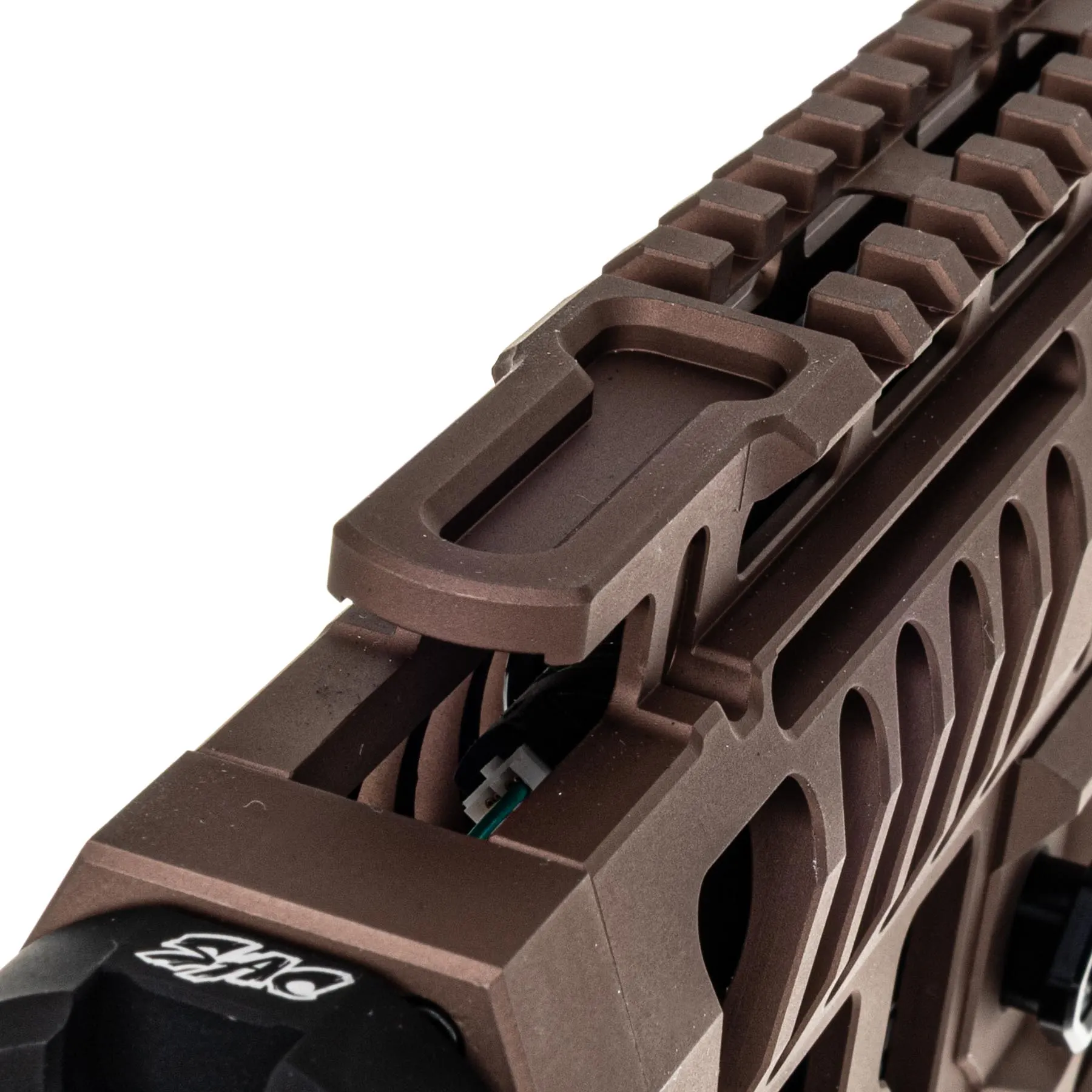 SAC AR EXO - "Bronze Viper", HPA