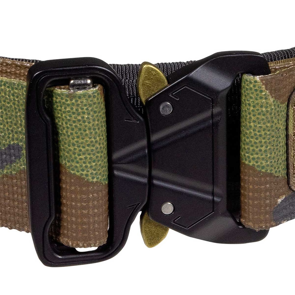 Corso Tactical Battle Belt Hook MK1, Camo