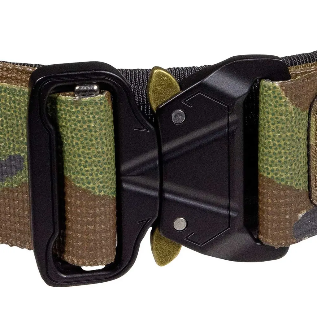 Corso Tactical Battle Belt Hook MK1, Camo Corso Tactical Battle Belt Hook MK1, Camo