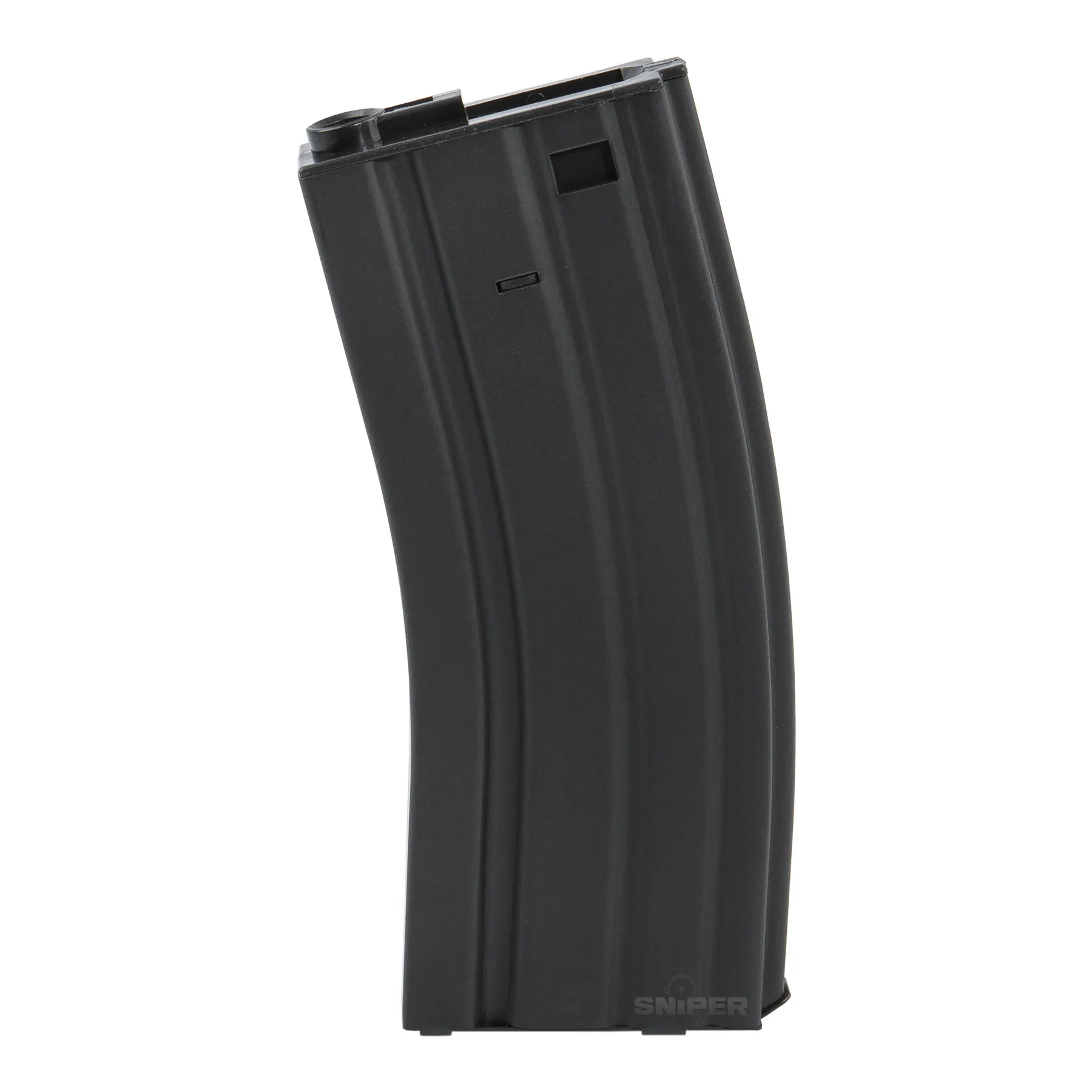 Magazin M4 Hicap 300rds, black Magazin M4 Hicap 300rds, black