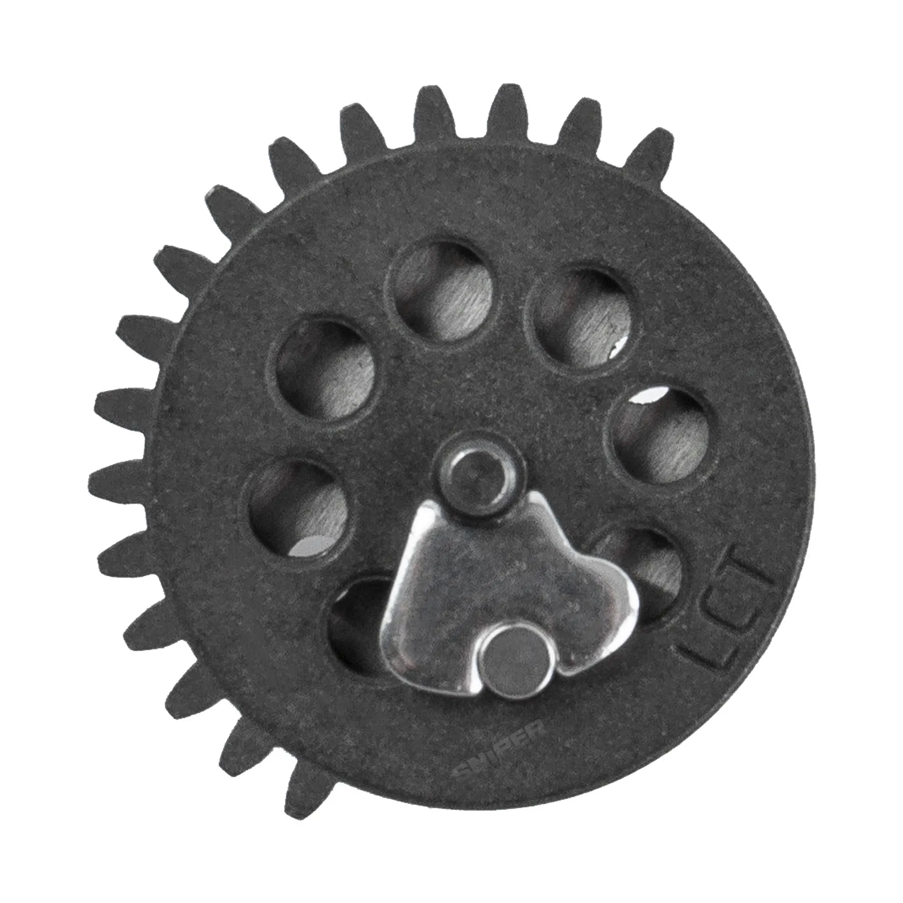 Sector Gear (PK-132) Sector Gear (PK-132)