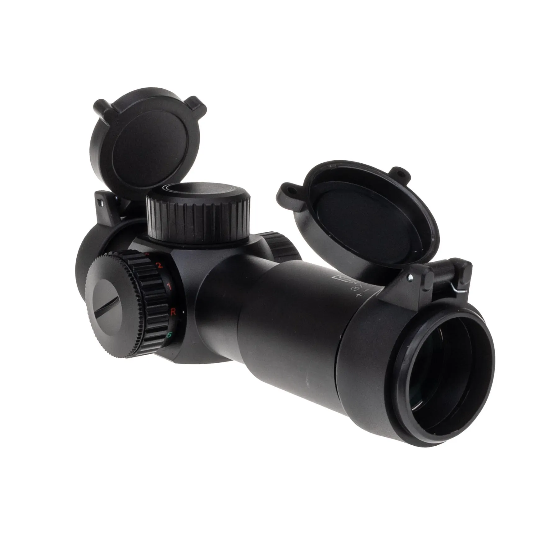 Specna Arms CORE Rifle Scope 3x38IR, Black