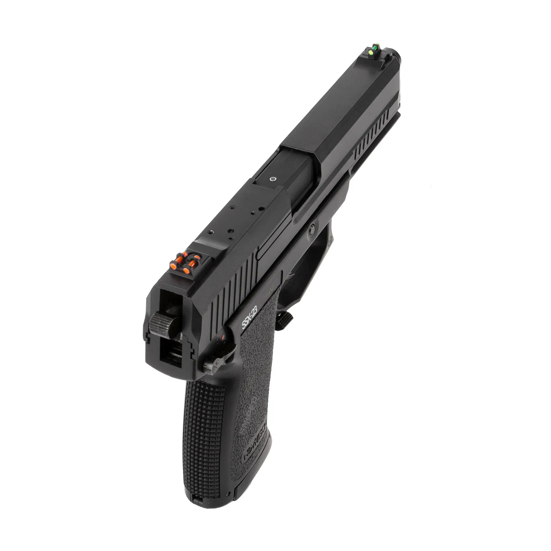 Novritsch SSX23 v2020 GNB Softair Pistole