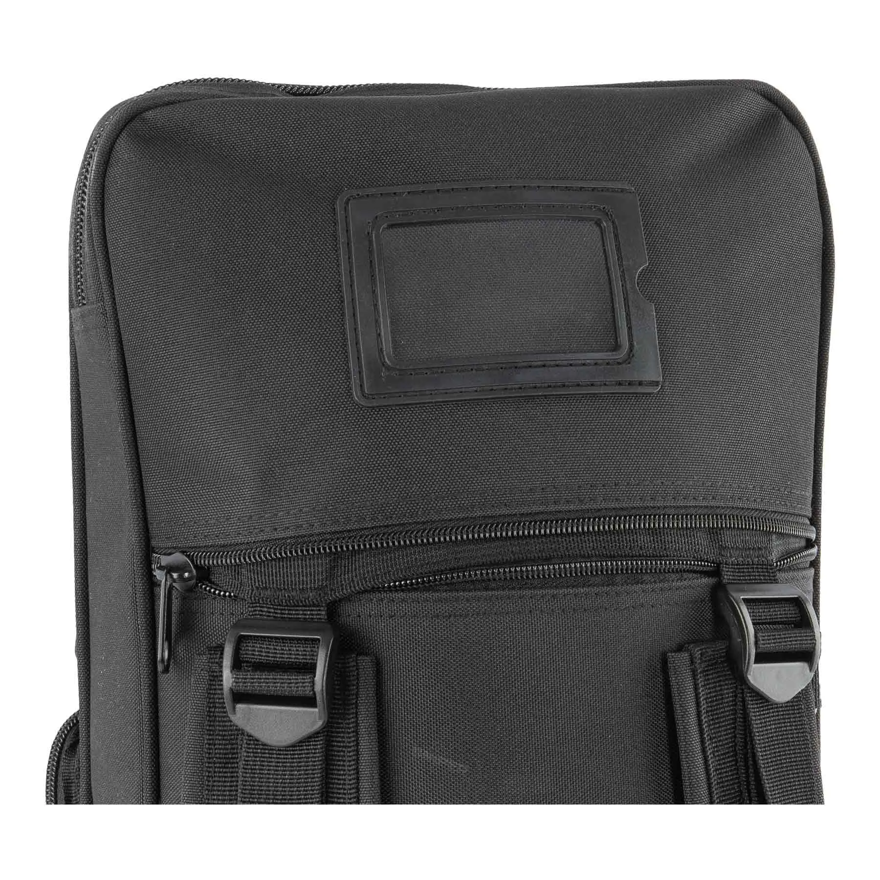 84cm Gun Case, Black