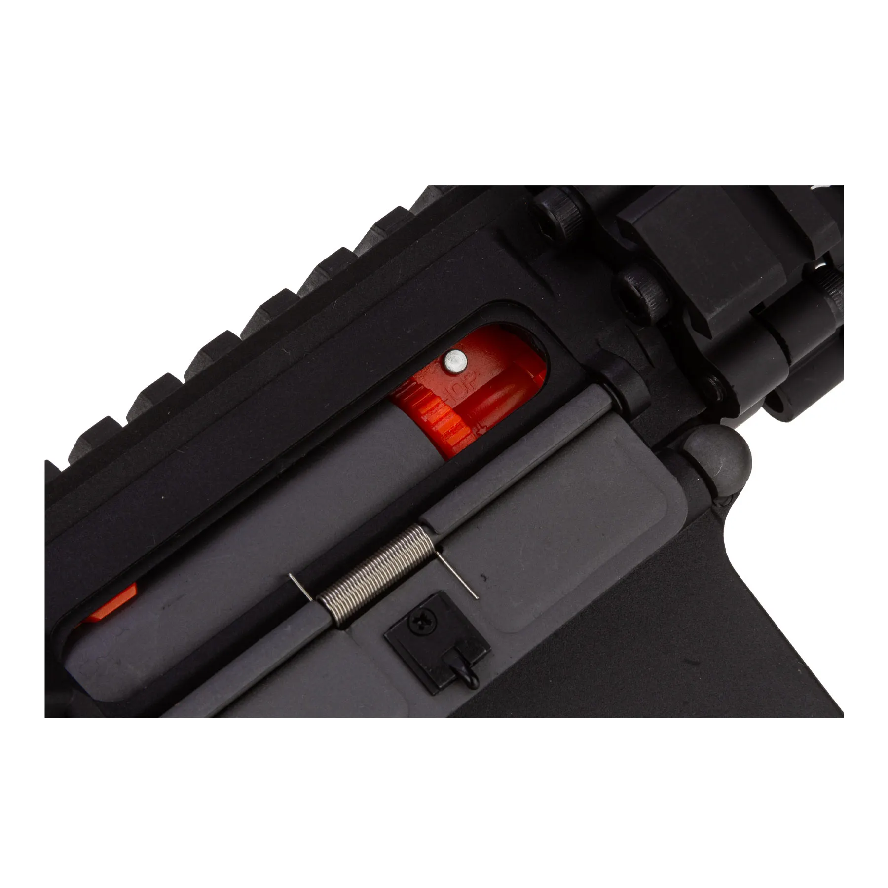Evolution Recon MK18 MOD 1 AEG < 0,5 Joule Softair Gewehr