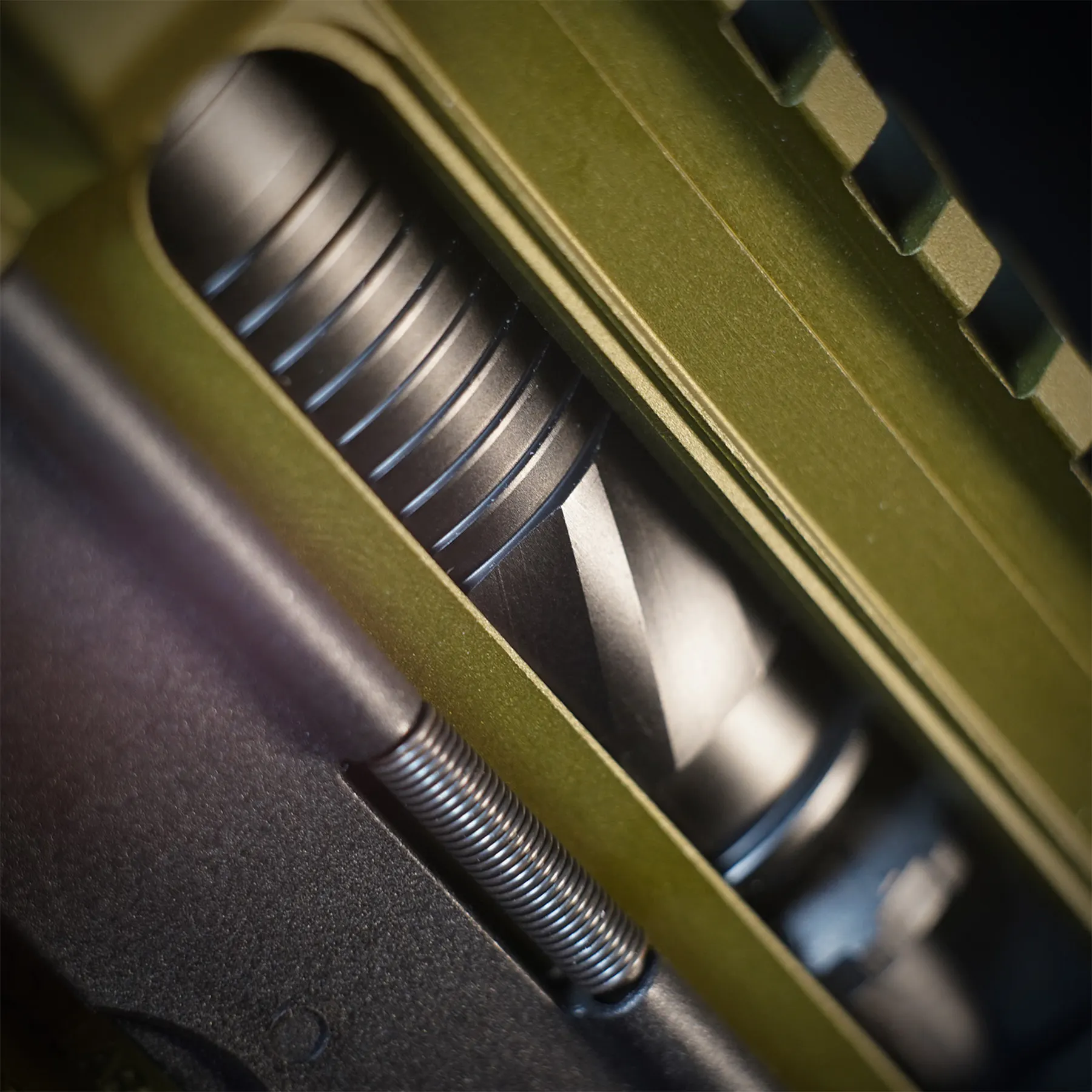 Wolverine MTW Fossil Dig-1 Limited Edition, Green Wolverine MTW Fossil Dig-1 Limited Edition, Green